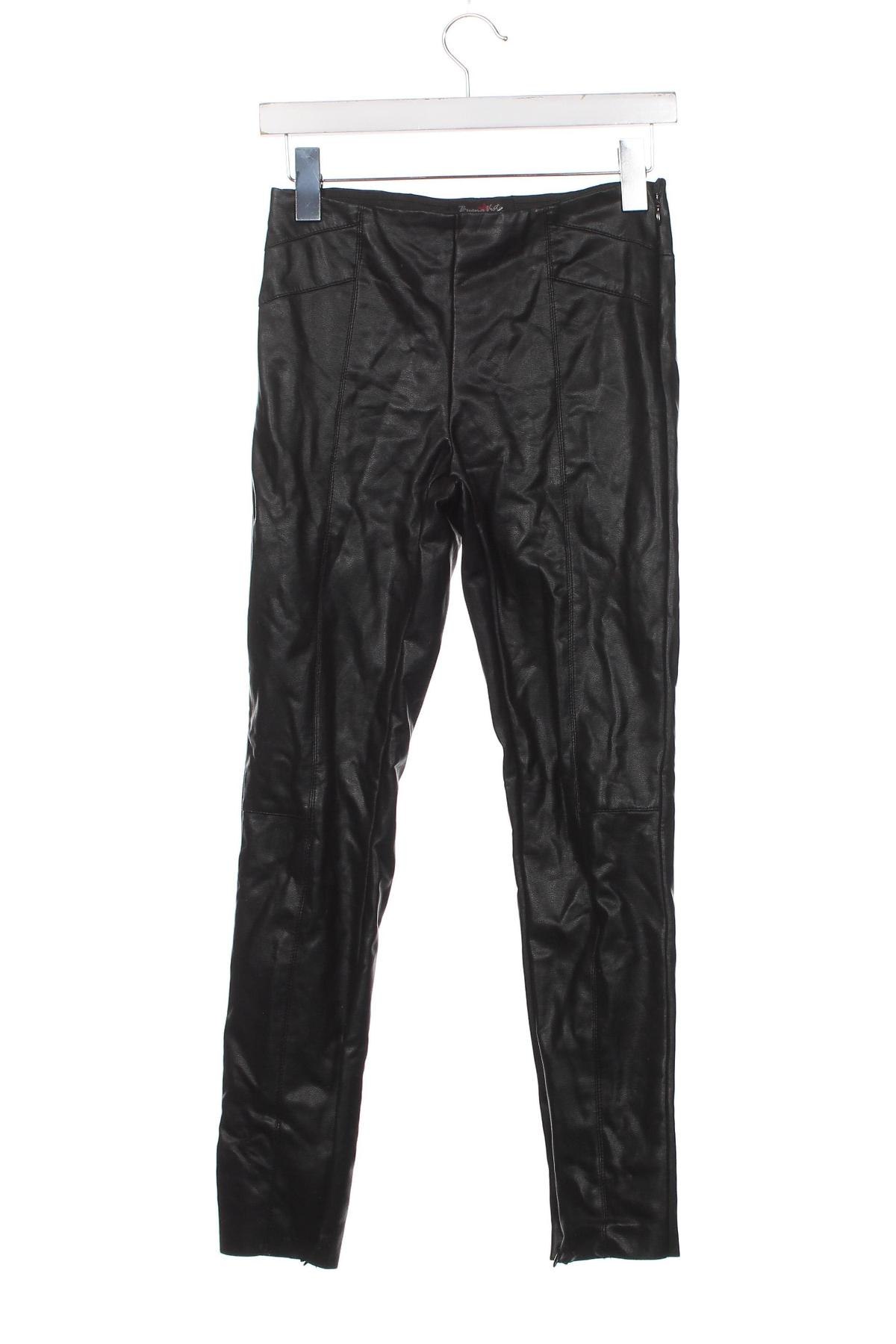 Dámske nohavice Buena Vista, Veľkosť XS, Farba Čierna, Cena  4,11 €