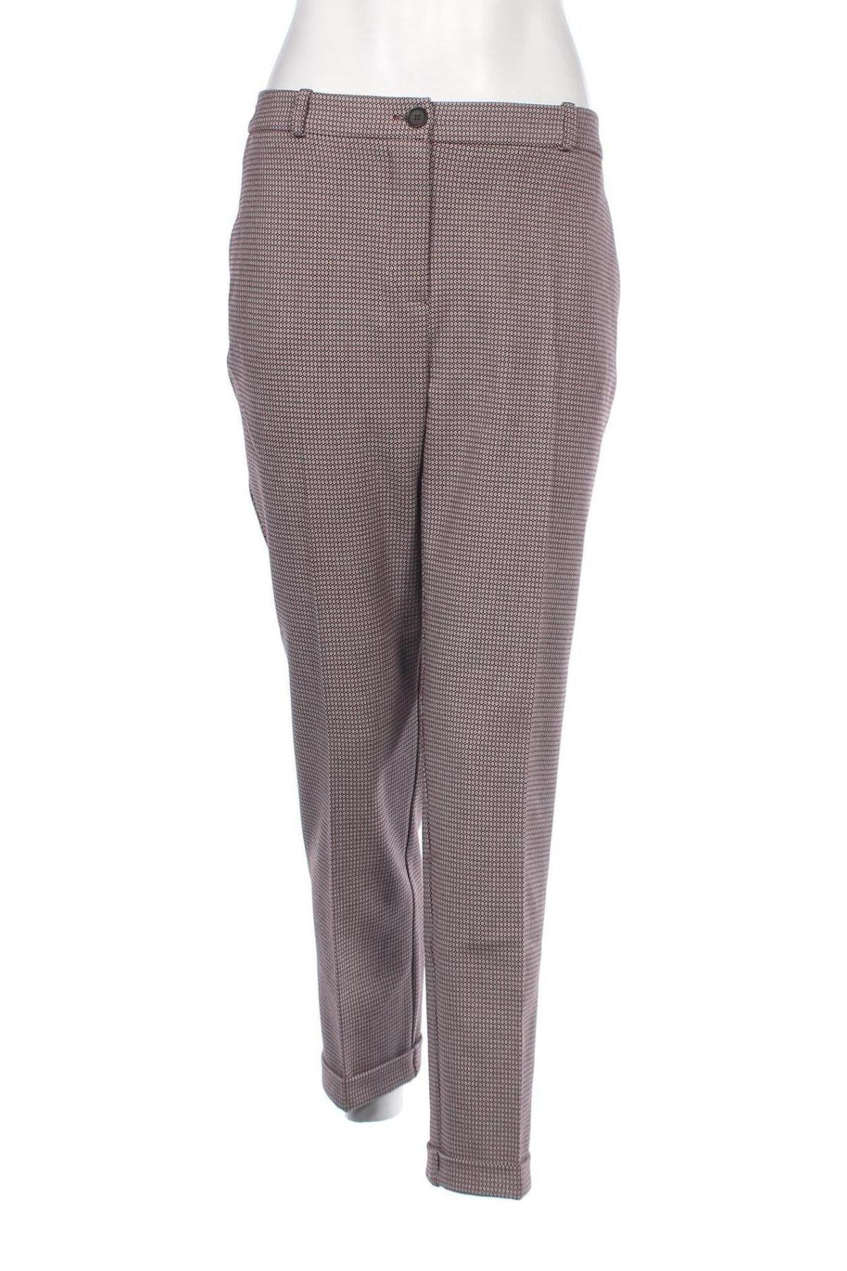 Дамски панталон Burton of London, Размер XL, Цвят Многоцветен, Цена 20,88 лв.