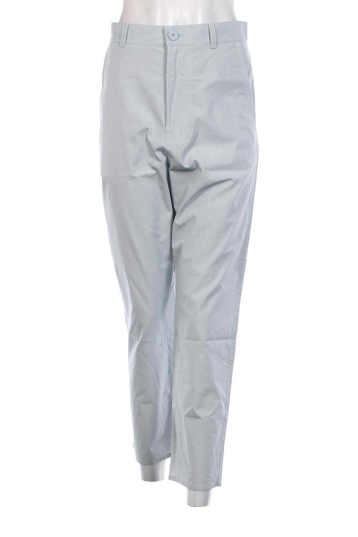 Γυναικείο παντελόνι COS, Μέγεθος M, Χρώμα Μπλέ, Τιμή 75,26 €