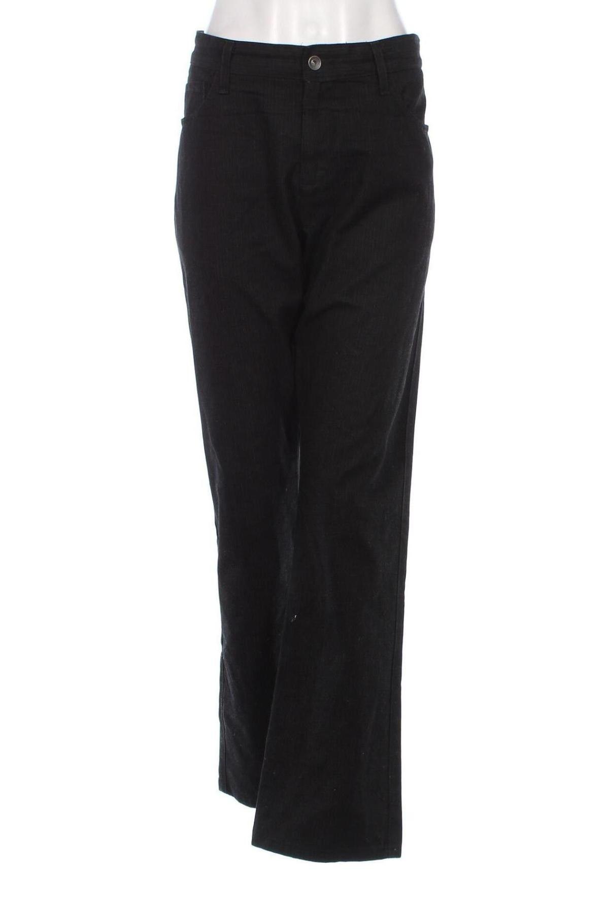 Pantaloni de femei Celio, Mărime L, Culoare Gri, Preț 19,08 Lei