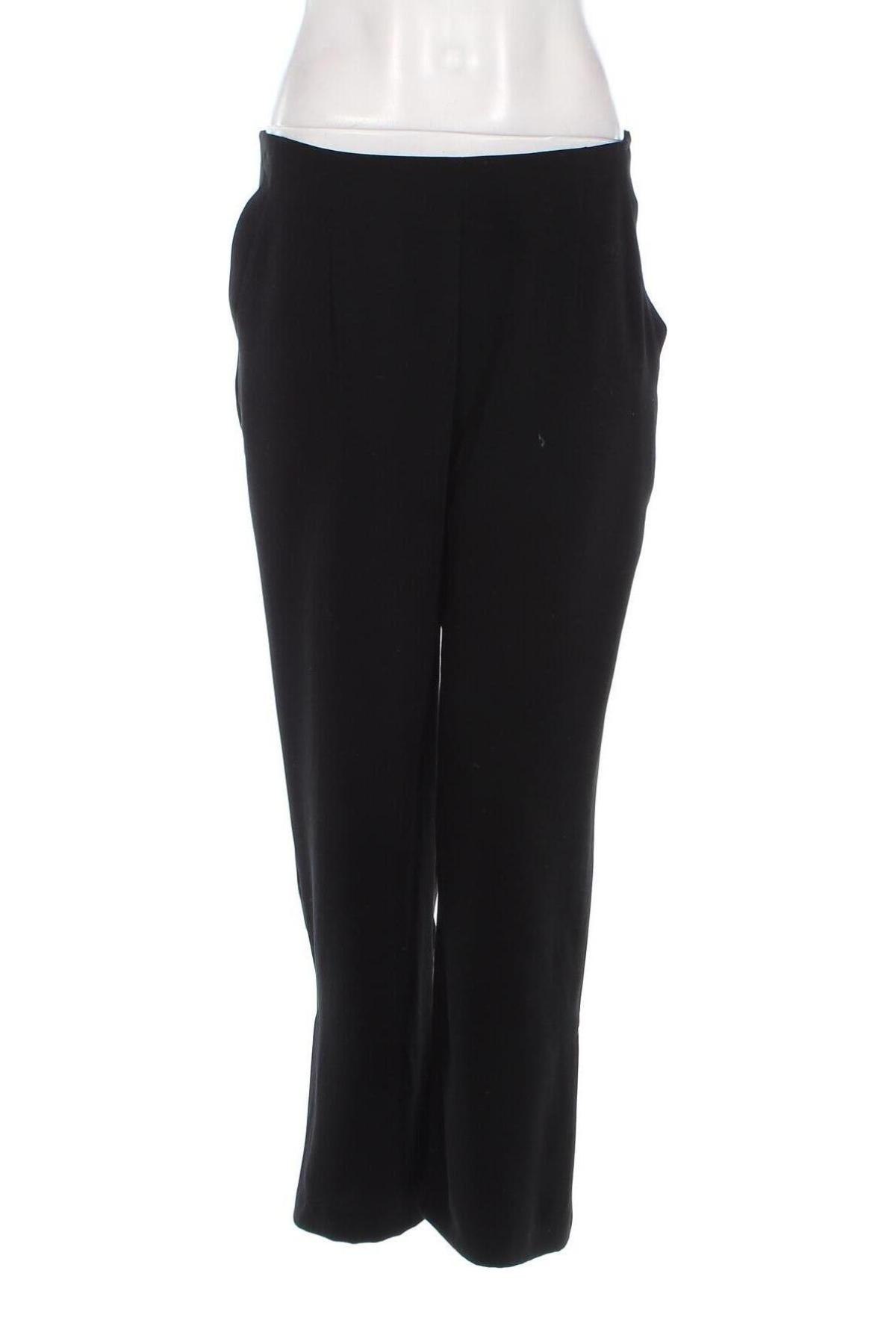 Дамски панталон Christine Laure, Размер M, Цвят Черен, Цена 21,90 лв.
