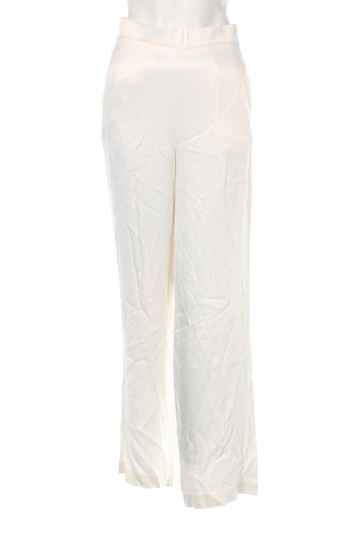 Дамски панталон Coast, Размер S, Цвят Бял, Цена 146,00 лв.