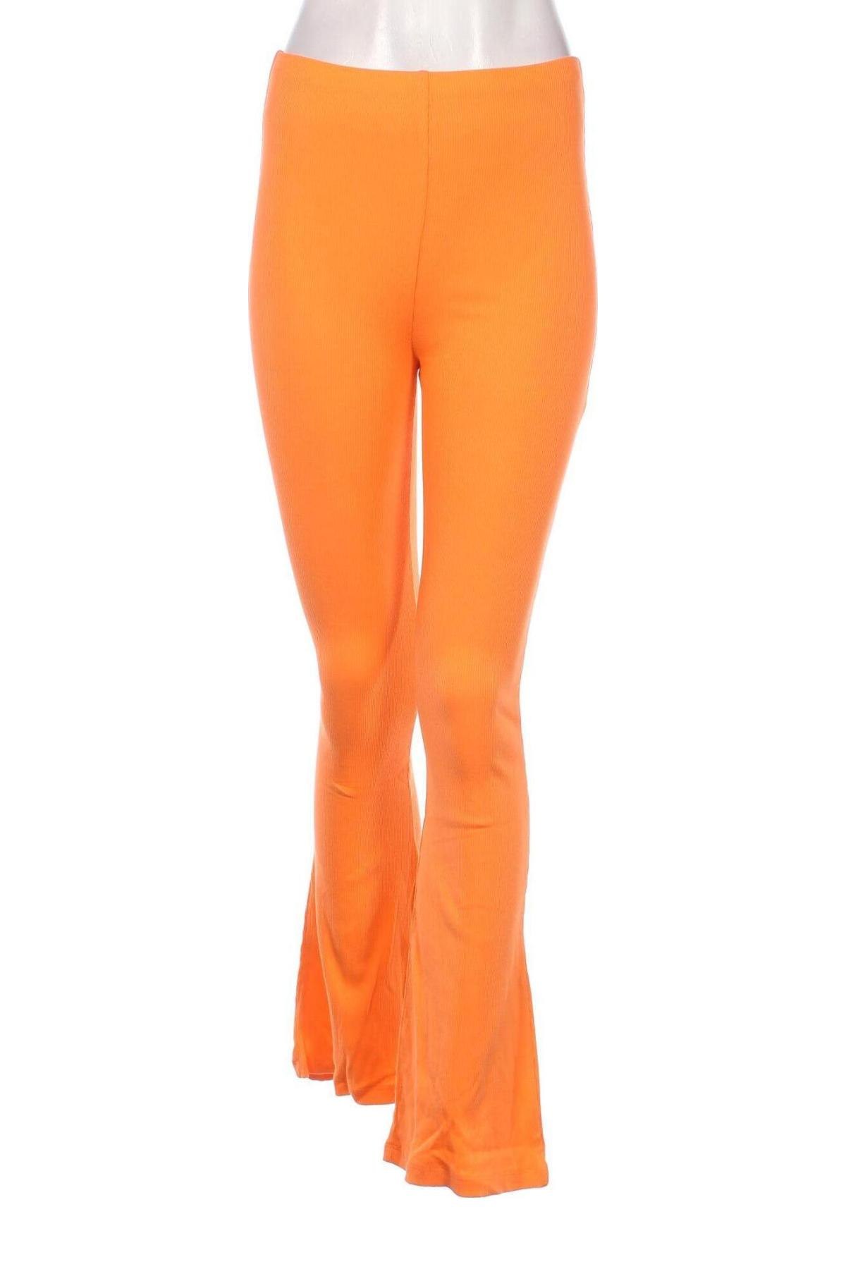 Dámské kalhoty  Collusion, Velikost S, Barva Oranžová, Cena  207,00 Kč