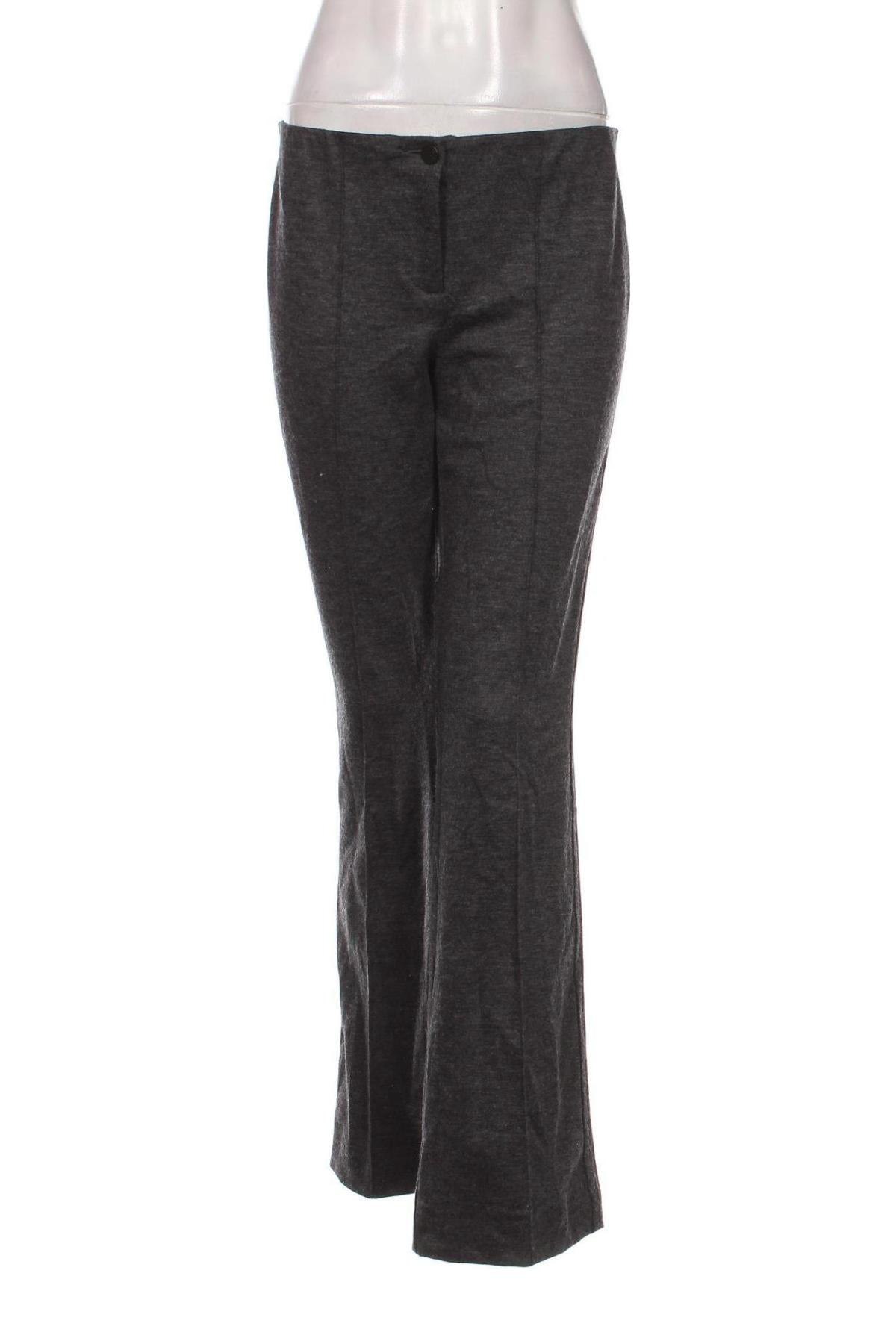 Pantaloni de femei Cambio, Mărime M, Culoare Gri, Preț 24,18 Lei
