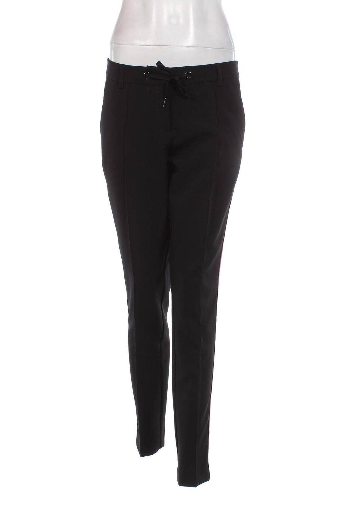 Дамски панталон Comma,, Размер S, Цвят Черен, Цена 8,80 лв.