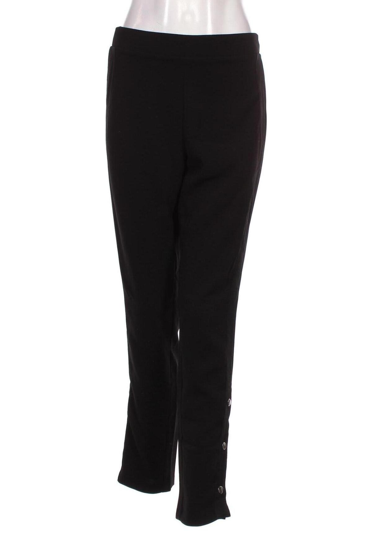 Pantaloni de femei Costes, Mărime S, Culoare Negru, Preț 22,89 Lei
