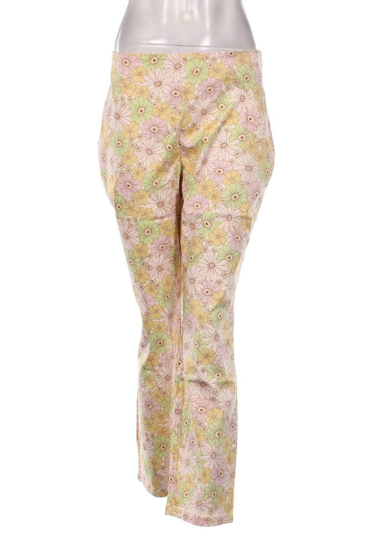 Damenhose Cotton On, Größe M, Farbe Mehrfarbig, Preis 23,71 €