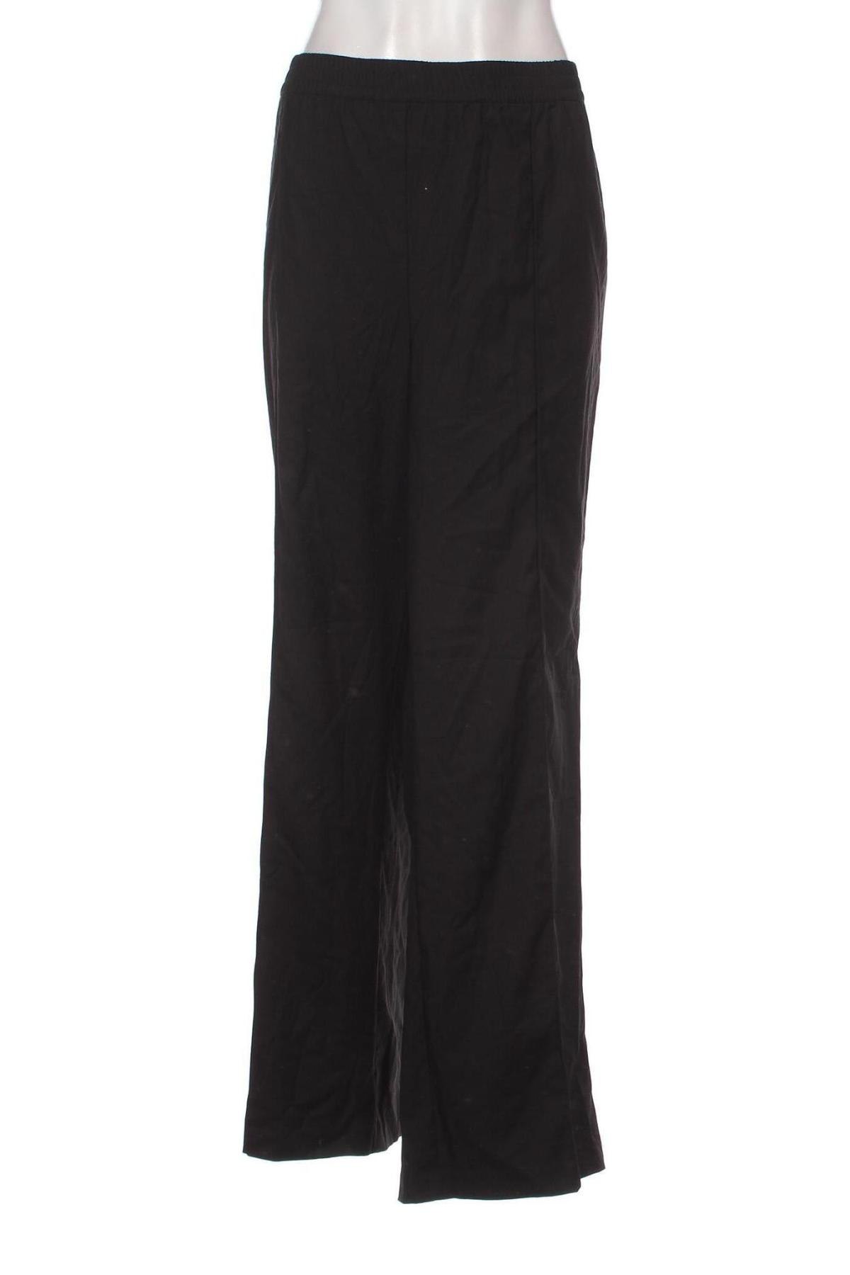 Dámské kalhoty  Cotton On, Velikost 3XL, Barva Černá, Cena  462,00 Kč