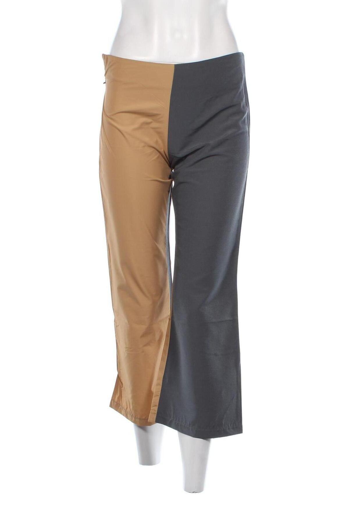 Pantaloni de femei Custo Barcelona, Mărime M, Culoare Multicolor, Preț 62,83 Lei