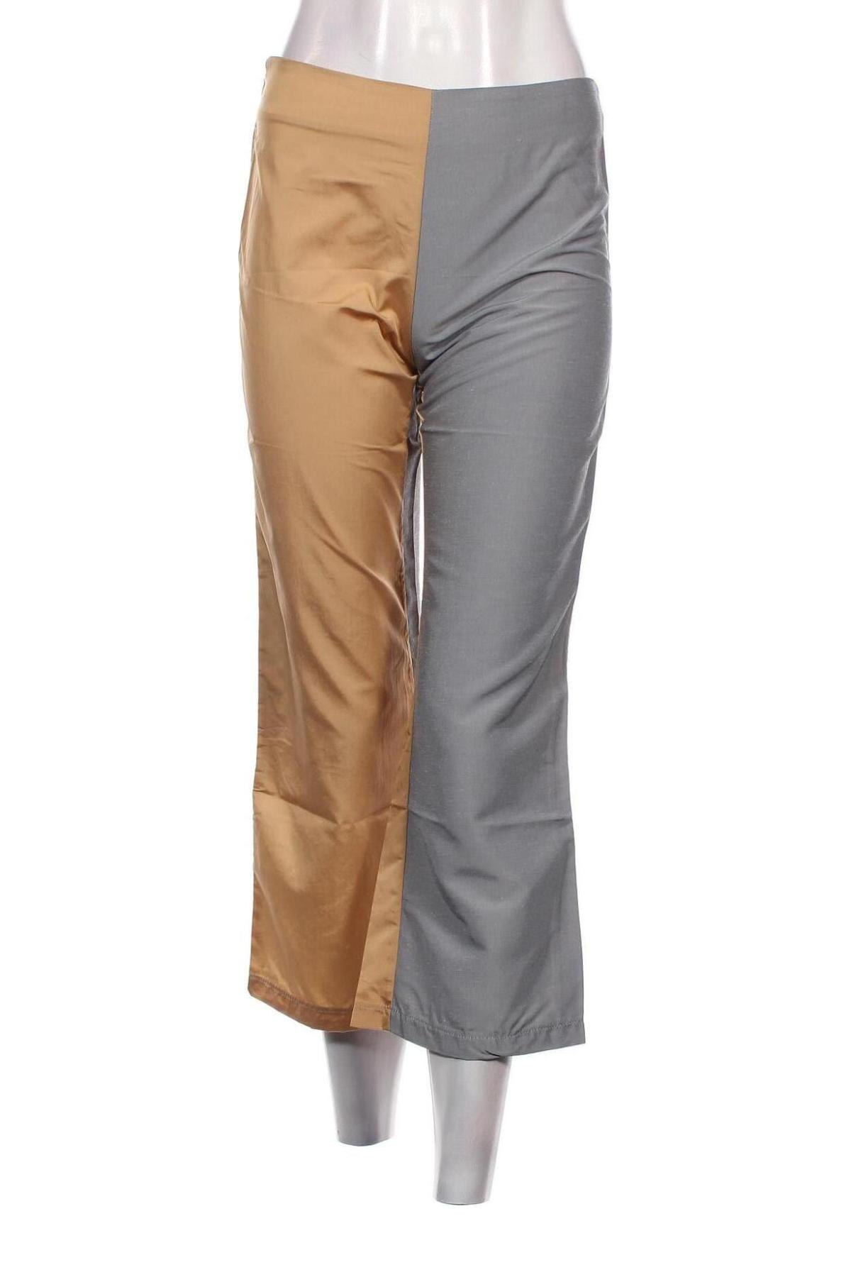 Дамски панталон Custo Barcelona, Размер S, Цвят Многоцветен, Цена 28,65 лв.
