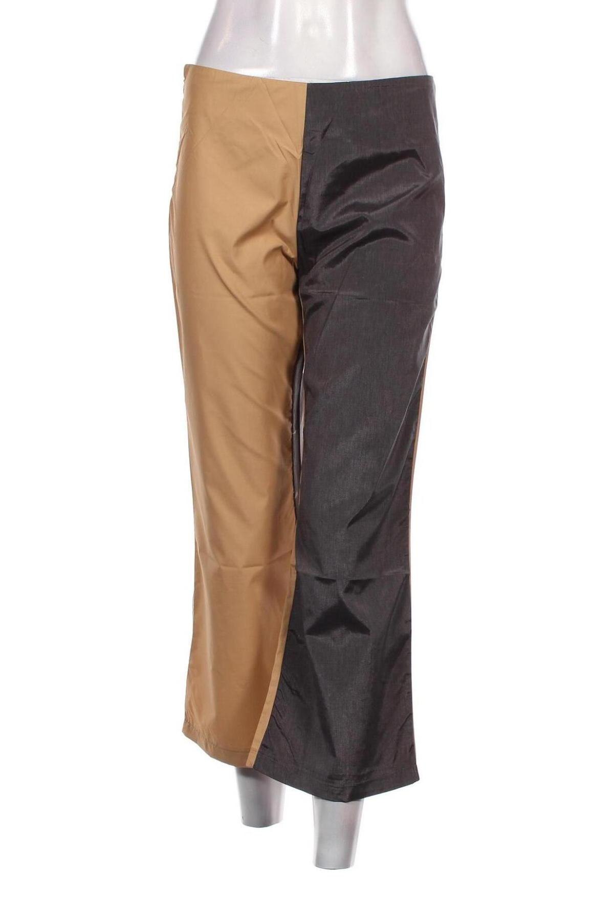 Pantaloni de femei Custo Barcelona, Mărime M, Culoare Multicolor, Preț 94,24 Lei