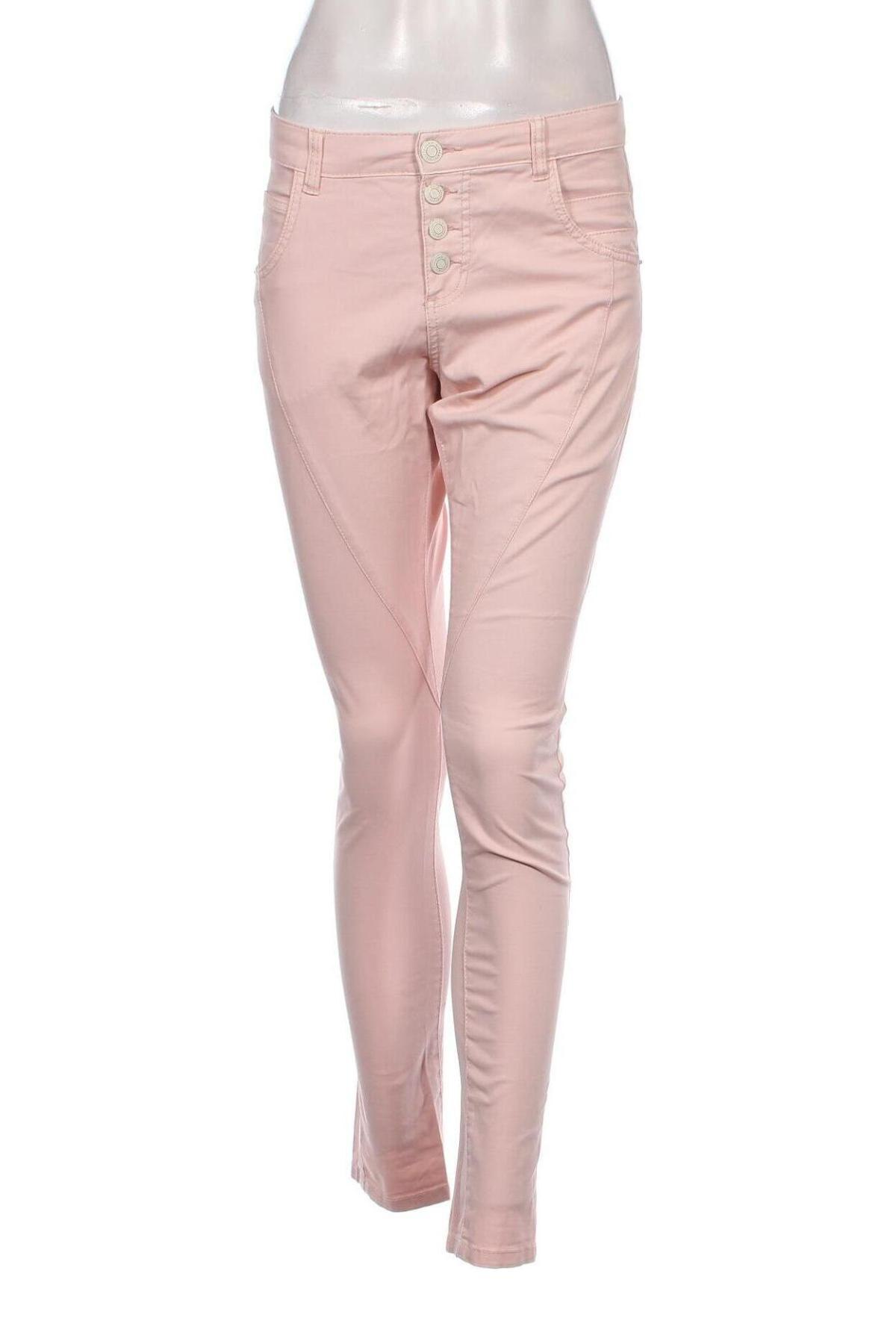 Damenhose Design By Kappahl, Größe S, Farbe Rosa, Preis 4,45 €