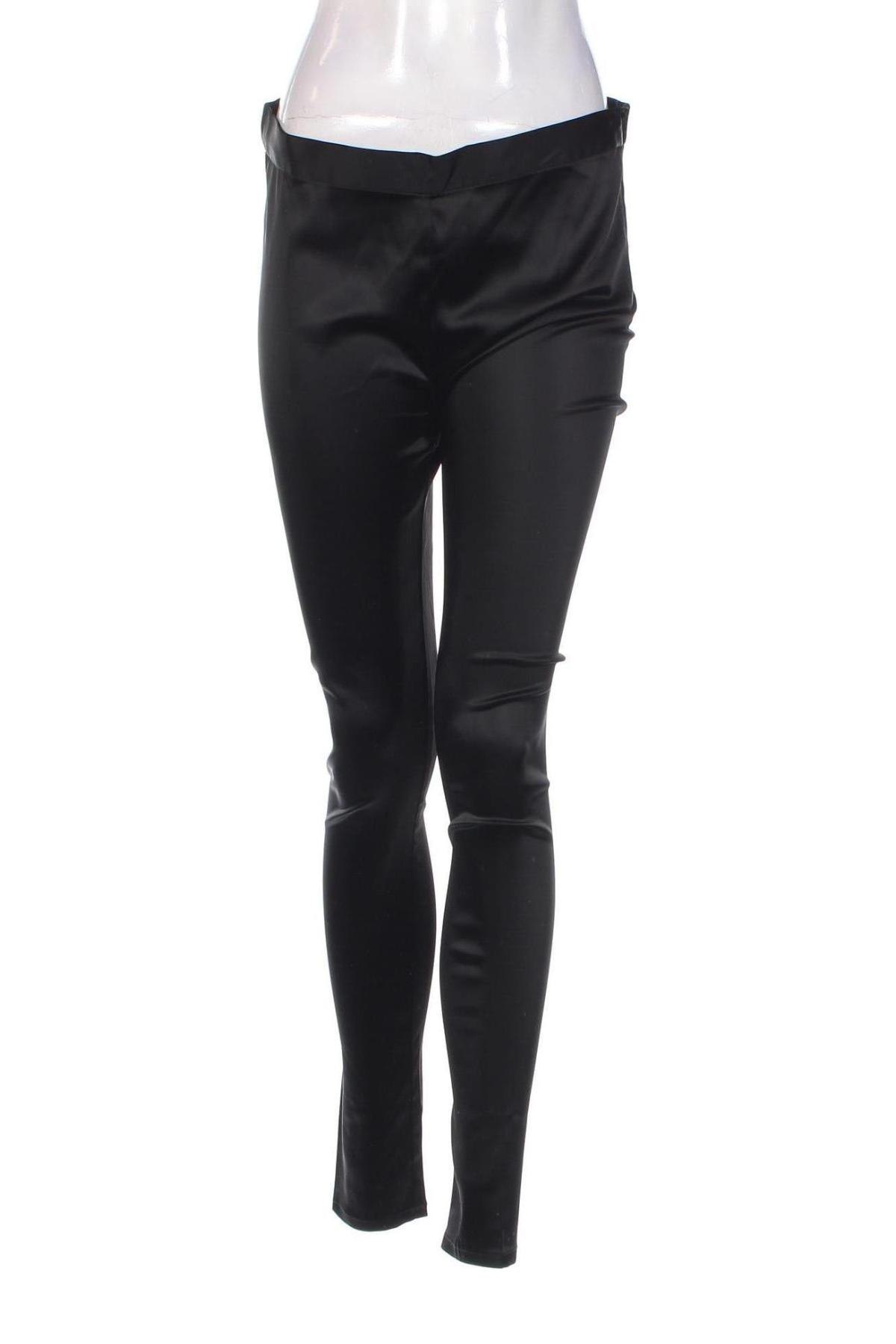 Pantaloni de femei Designers Remix By Charlotte Eskildsen, Mărime L, Culoare Negru, Preț 40,26 Lei