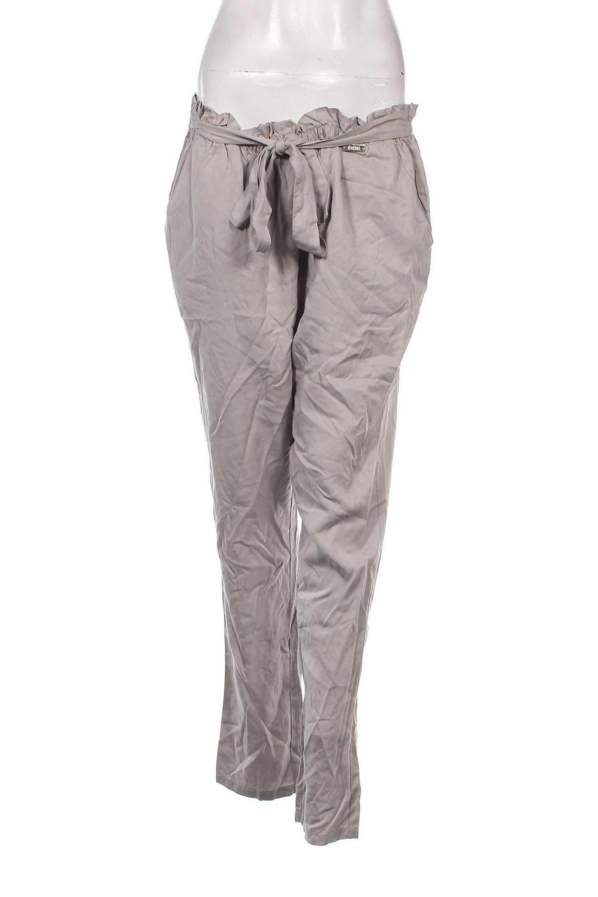 Pantaloni de femei Diverse, Mărime L, Culoare Gri, Preț 151,32 Lei