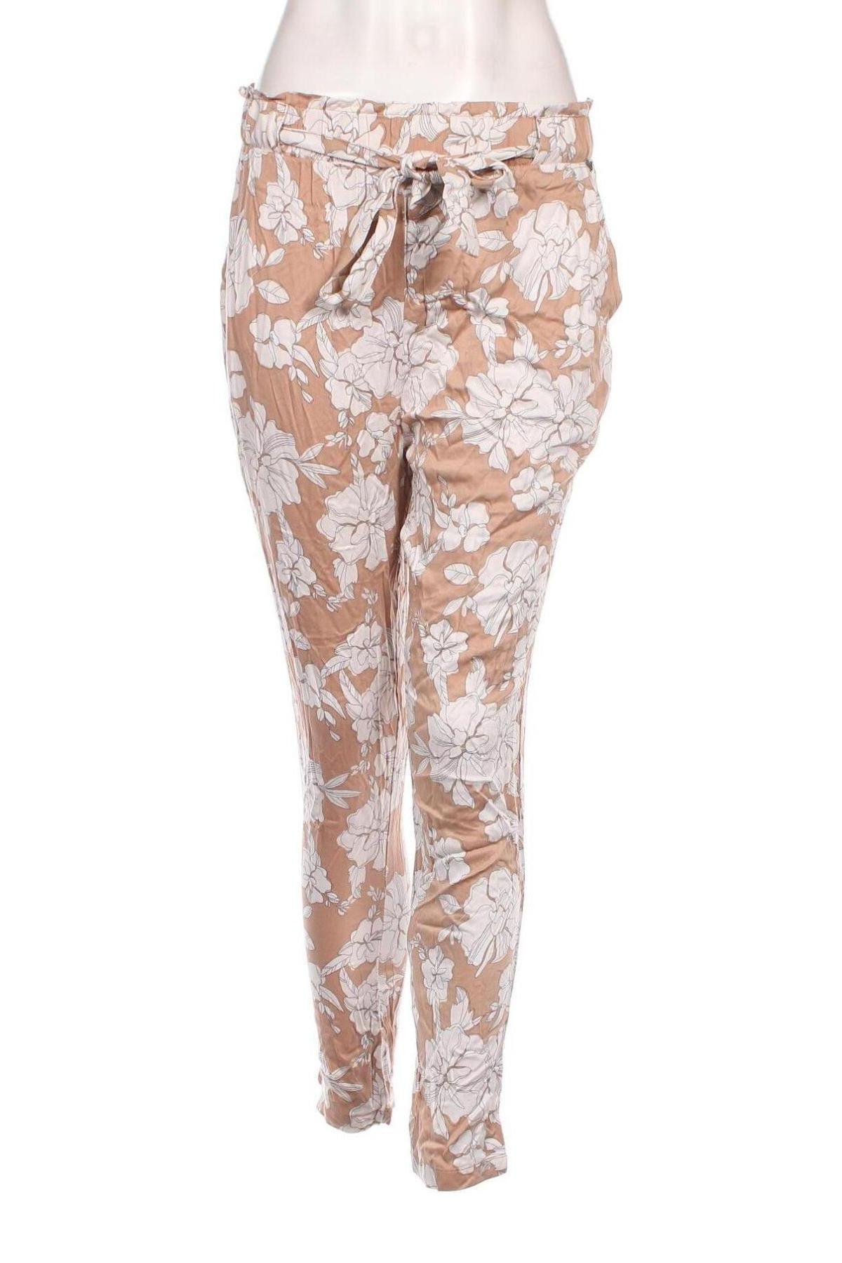 Дамски панталон Diverse, Размер S, Цвят Многоцветен, Цена 17,48 лв.