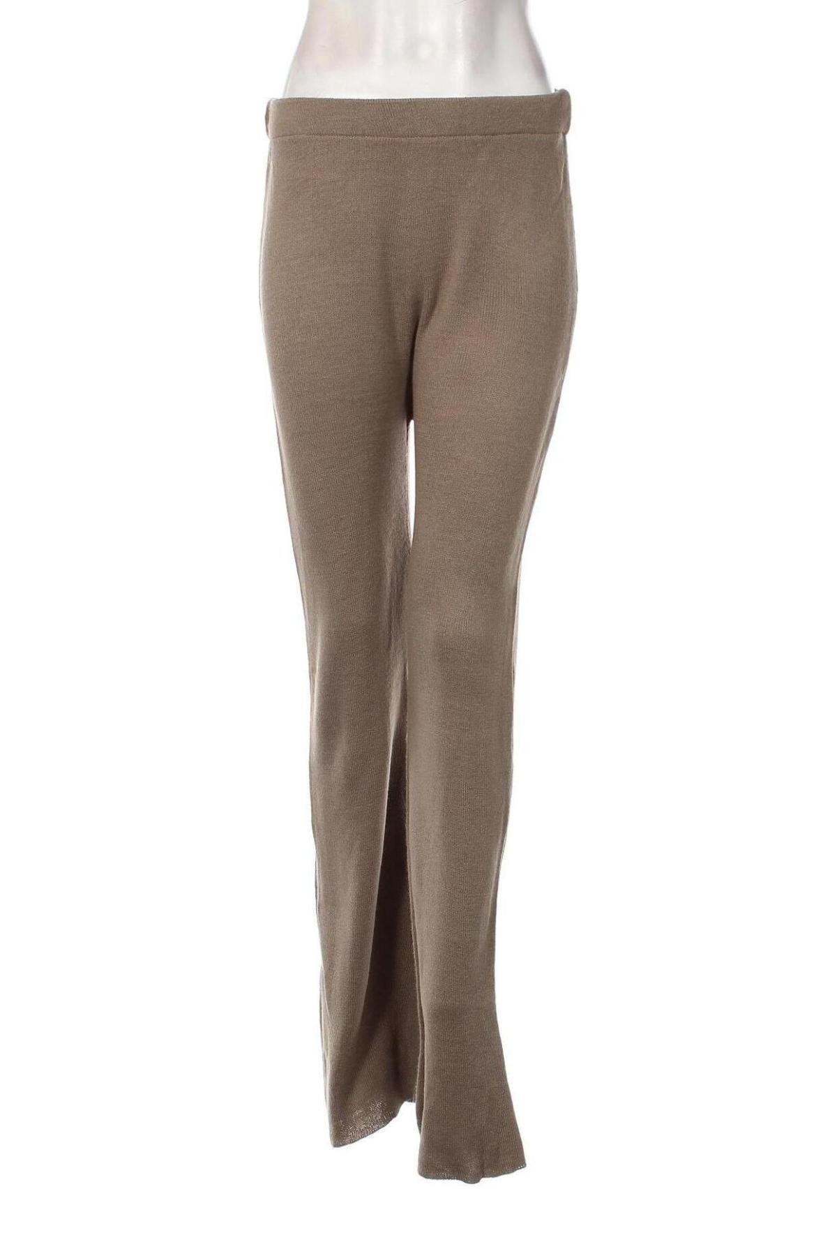 Дамски панталон Dorothy Perkins, Размер S, Цвят Сив, Цена 21,76 лв.