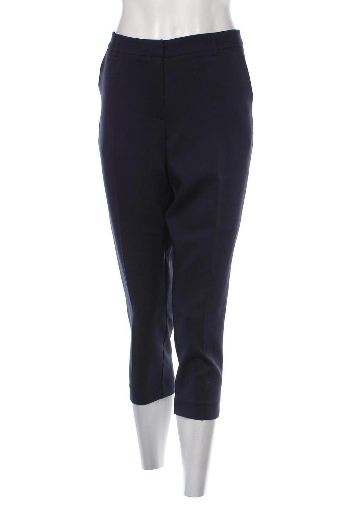 Γυναικείο παντελόνι Dorothy Perkins, Μέγεθος M, Χρώμα Μπλέ, Τιμή 35,05 €