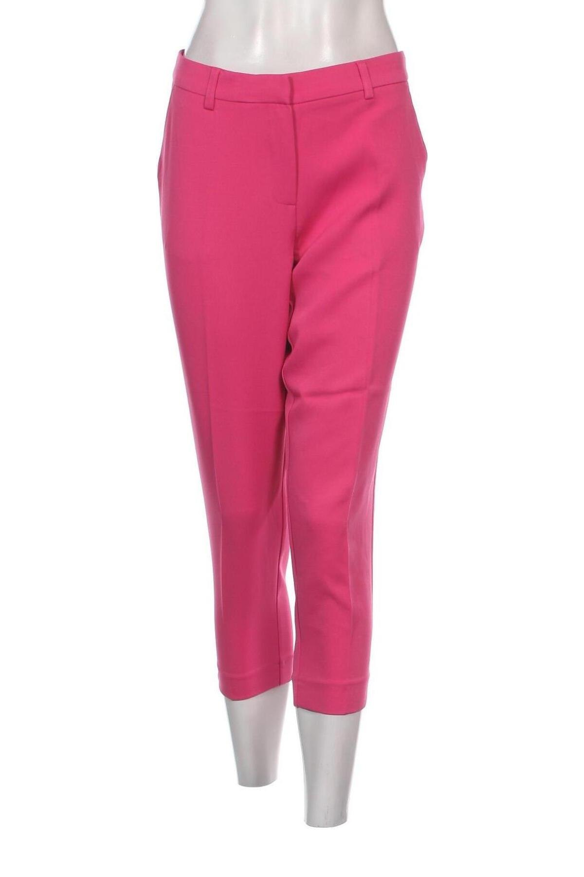 Γυναικείο παντελόνι Dorothy Perkins, Μέγεθος M, Χρώμα Ρόζ , Τιμή 35,05 €
