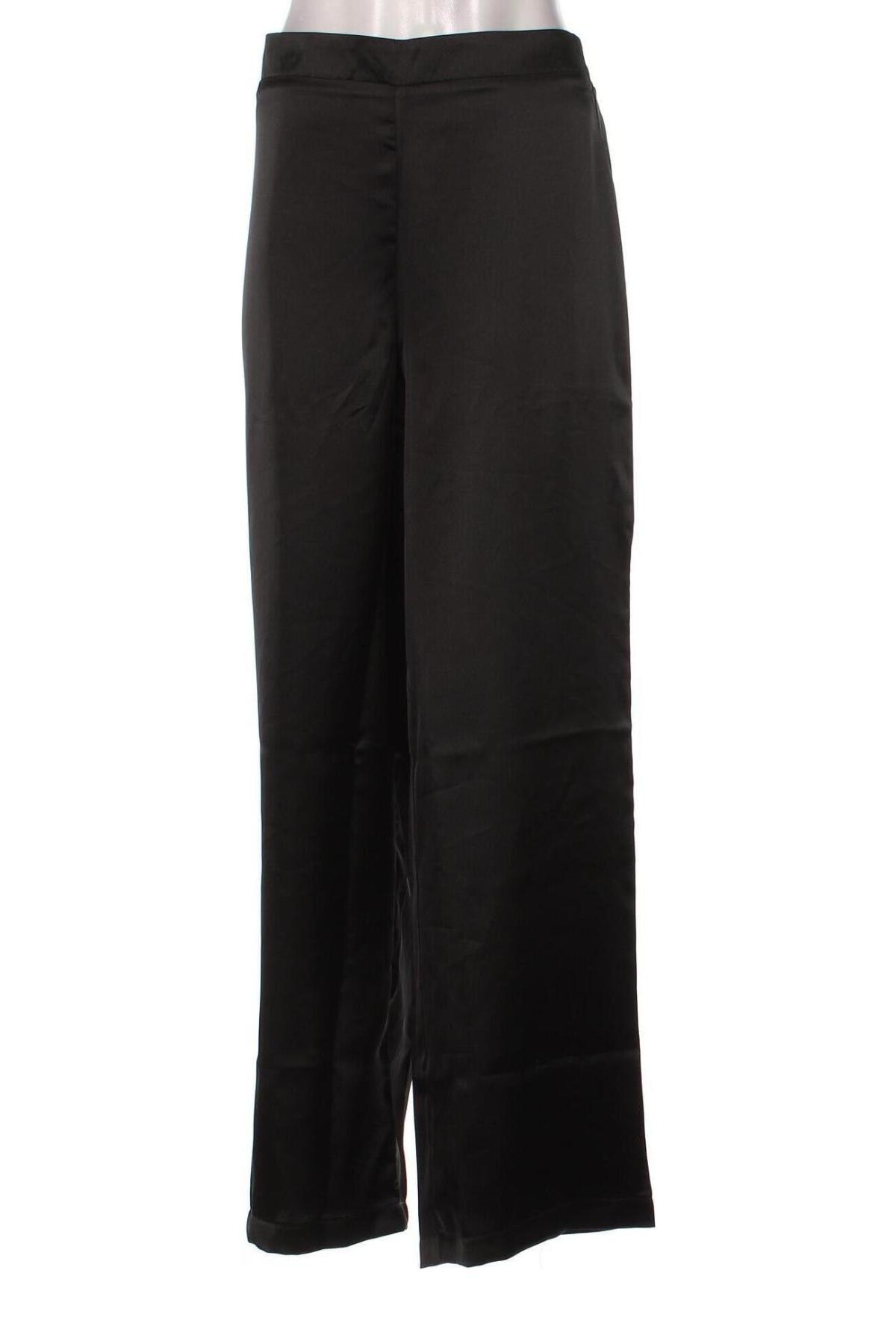 Дамски панталон Dorothy Perkins, Размер L, Цвят Черен, Цена 68,00 лв.