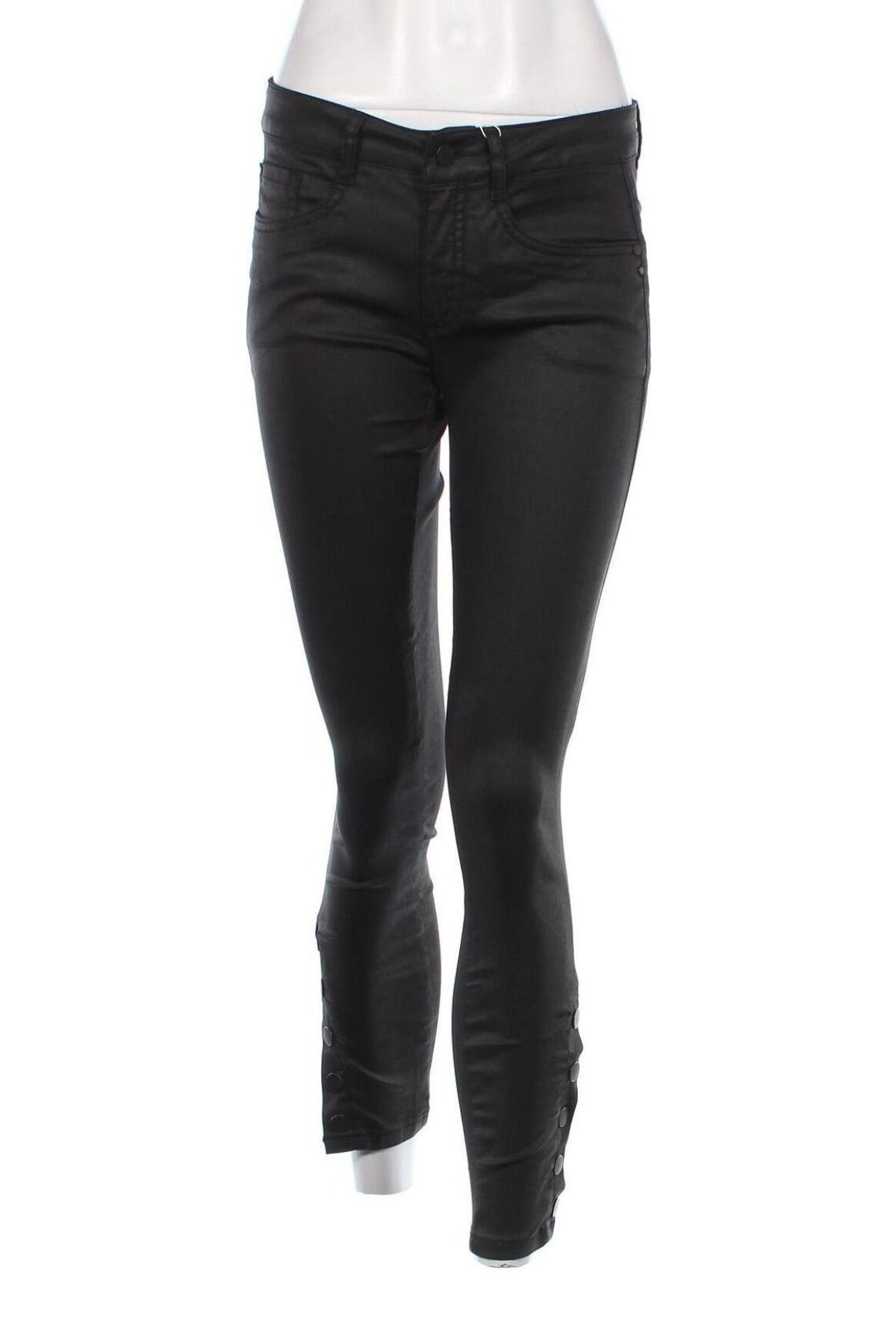 Γυναικείο παντελόνι Dranella, Μέγεθος S, Χρώμα Μαύρο, Τιμή 8,97 €