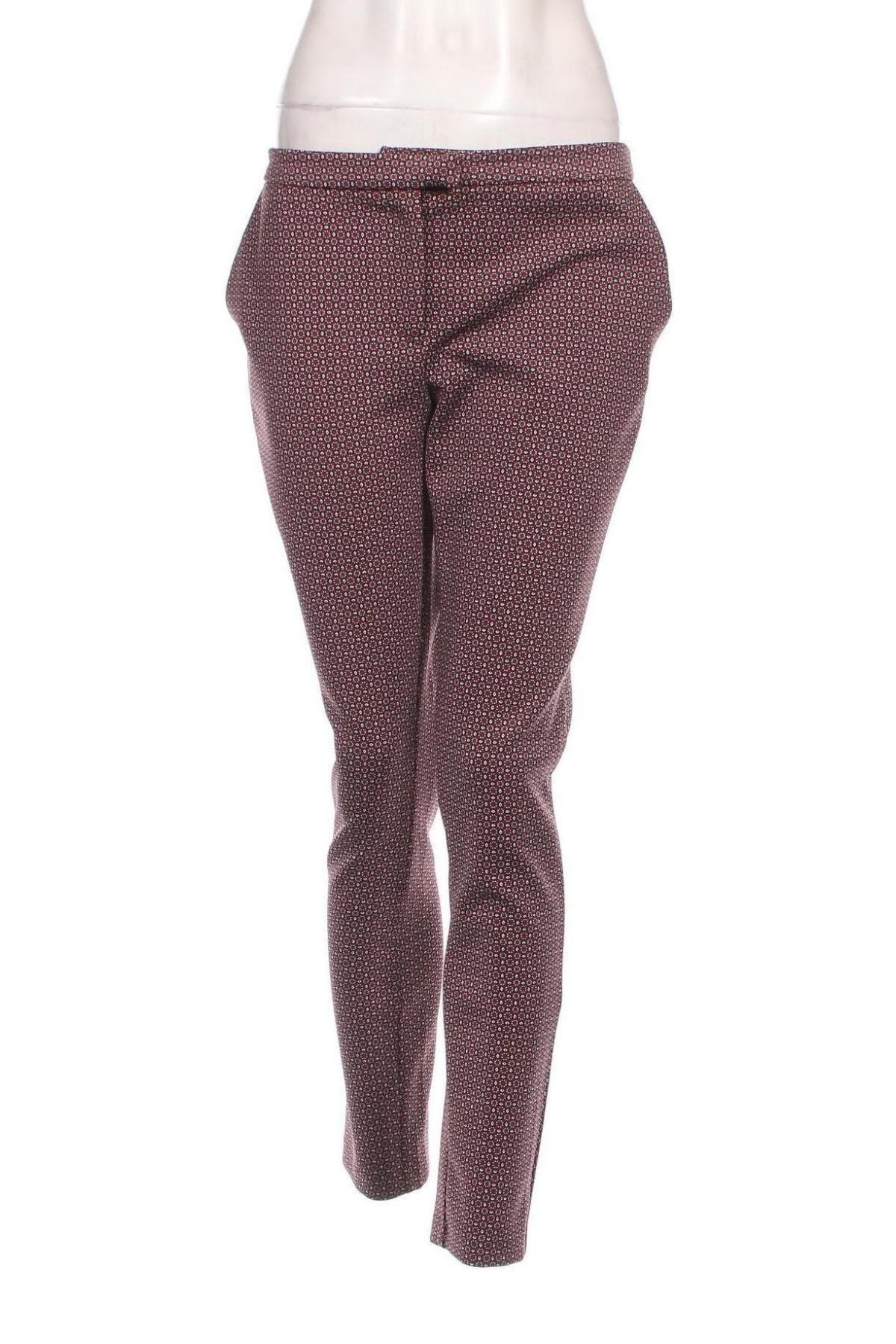 Γυναικείο παντελόνι Dunnes, Μέγεθος M, Χρώμα Πολύχρωμο, Τιμή 4,75 €