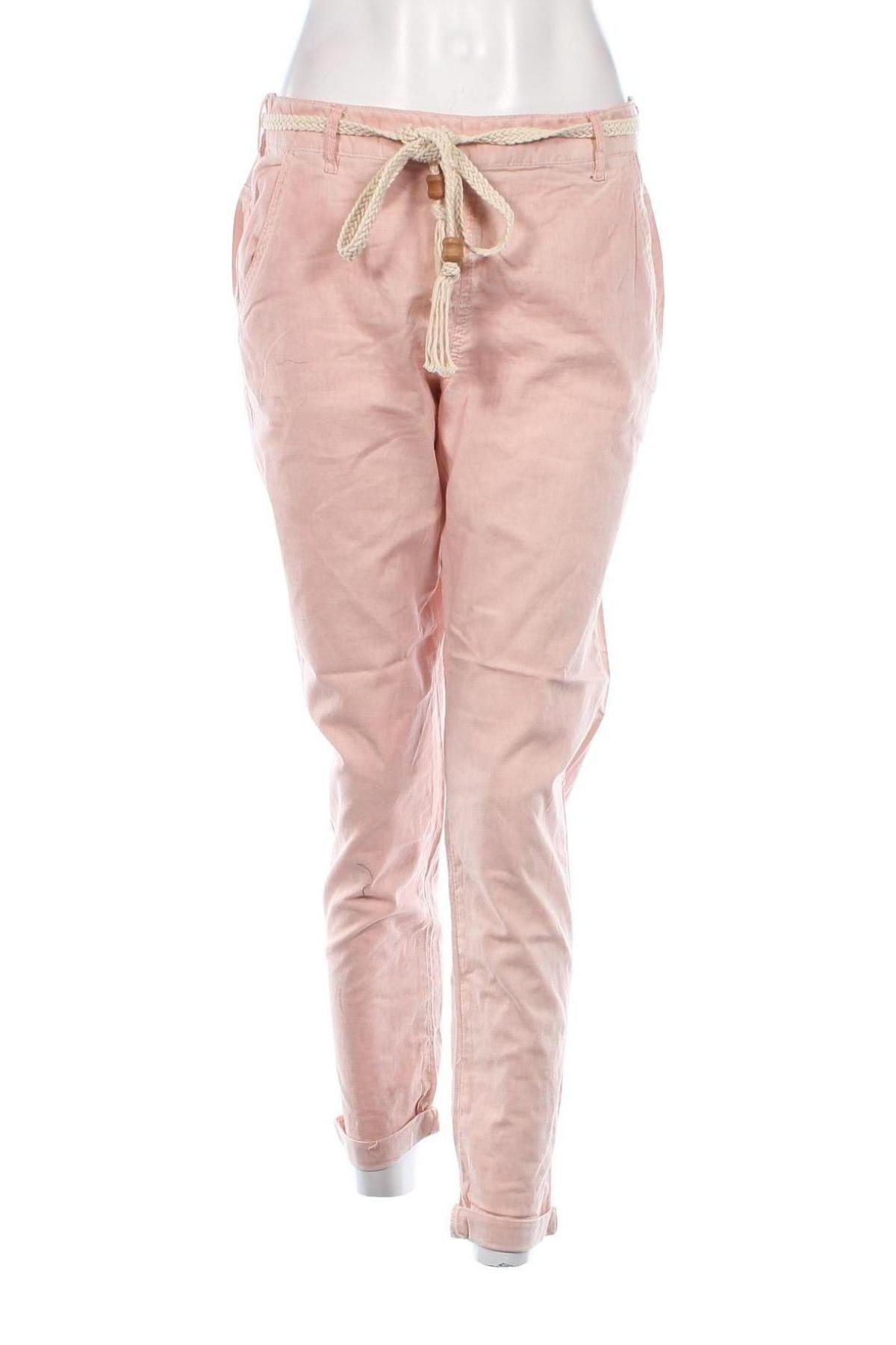 Damenhose Eight2Nine, Größe M, Farbe Rosa, Preis 44,85 €