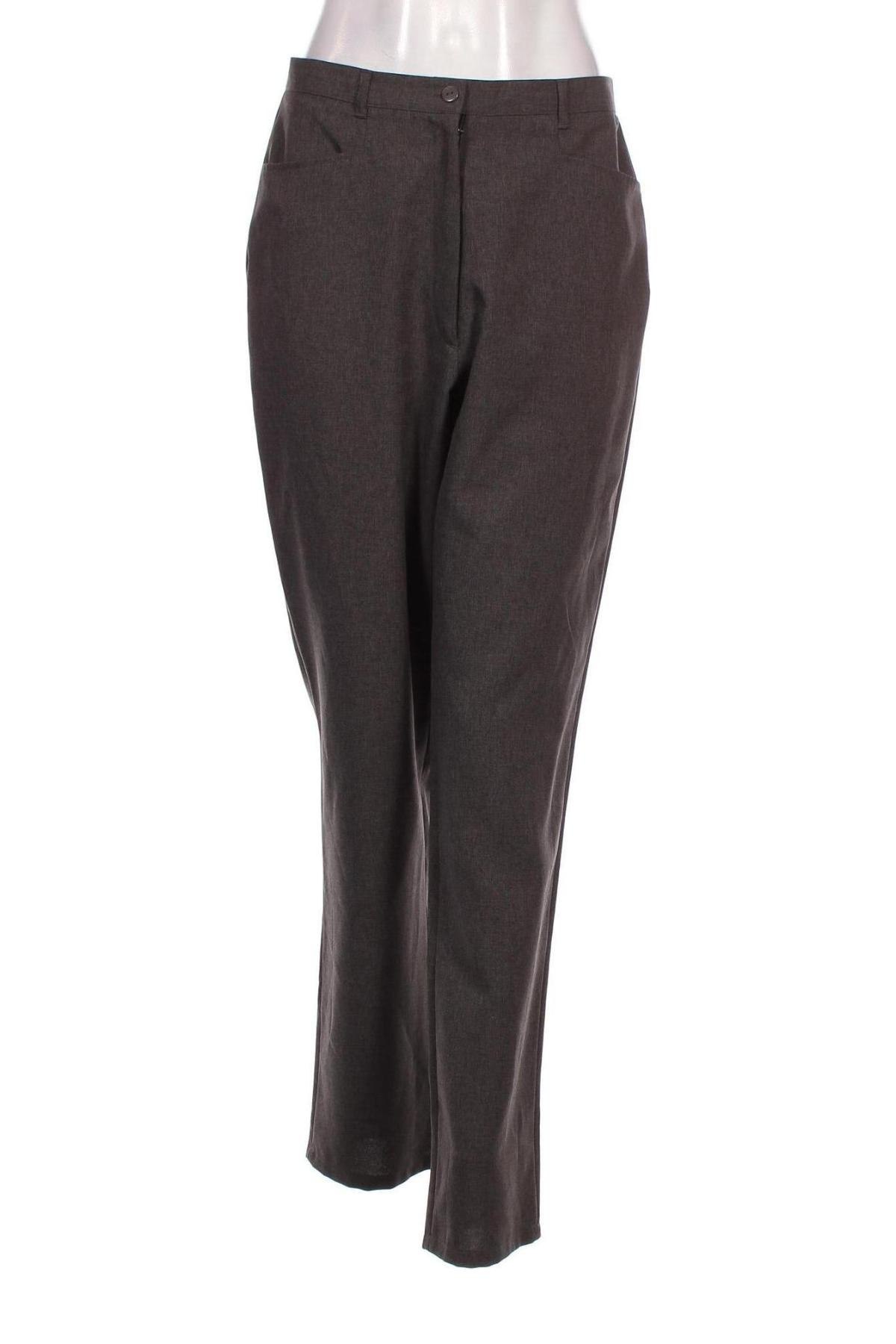 Γυναικείο παντελόνι Elements, Μέγεθος M, Χρώμα Γκρί, Τιμή 4,31 €
