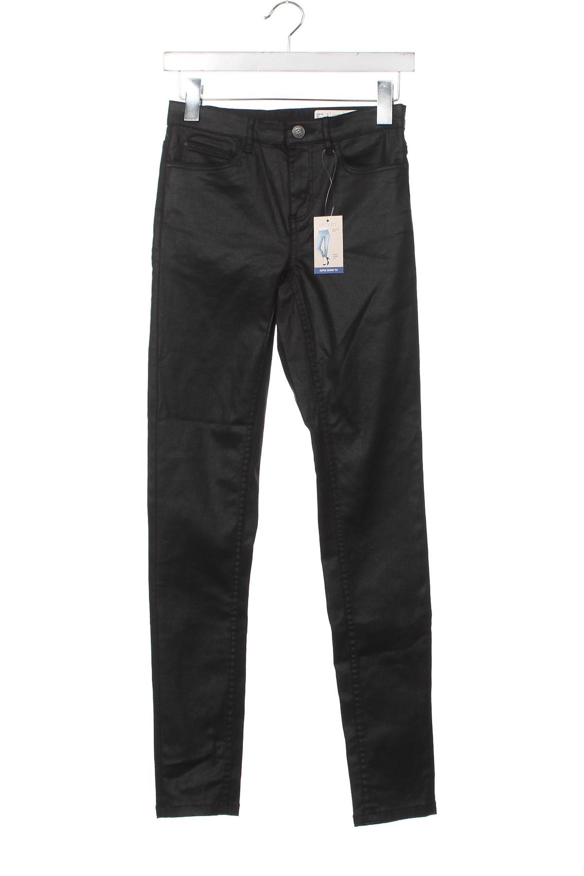 Dámské kalhoty  Esmara, Velikost XS, Barva Černá, Cena  110,00 Kč