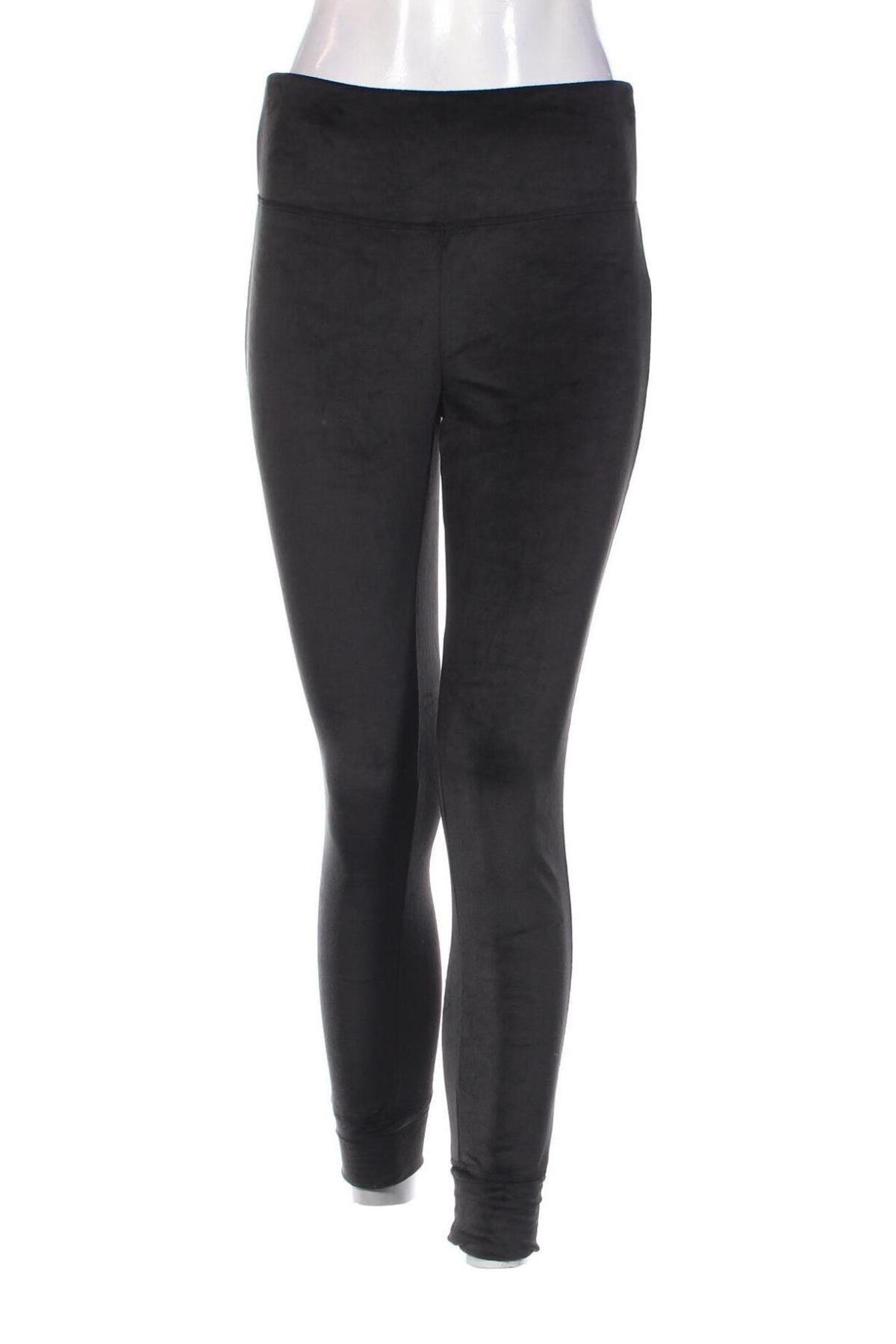 Pantaloni de femei Esmara, Mărime S, Culoare Negru, Preț 21,94 Lei