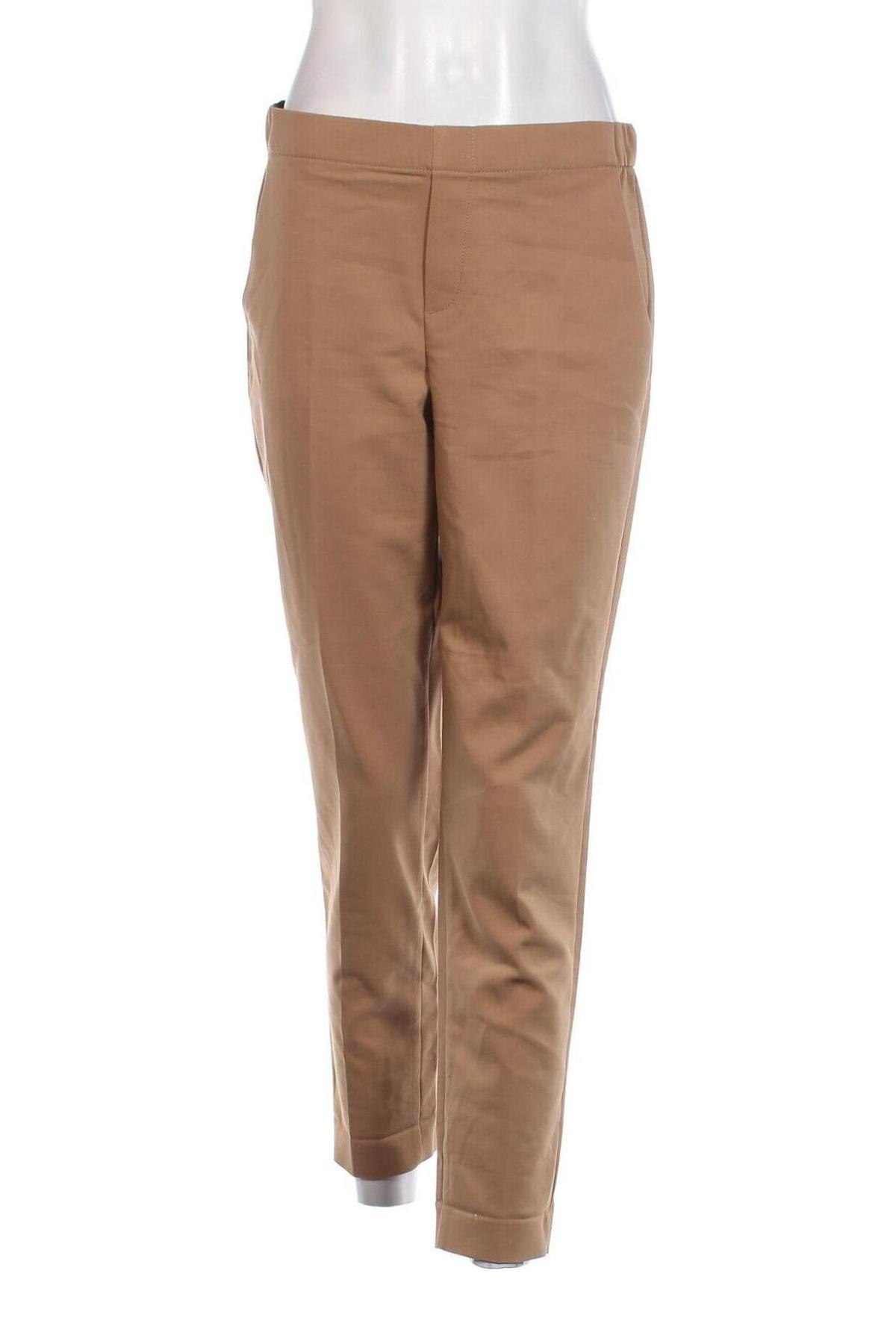 Γυναικείο παντελόνι Esprit, Μέγεθος S, Χρώμα  Μπέζ, Τιμή 4,31 €