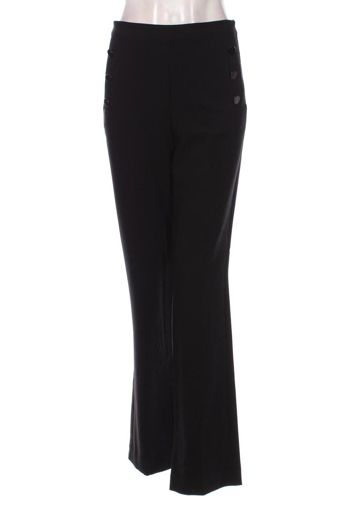 Pantaloni de femei Etam, Mărime M, Culoare Negru, Preț 286,18 Lei