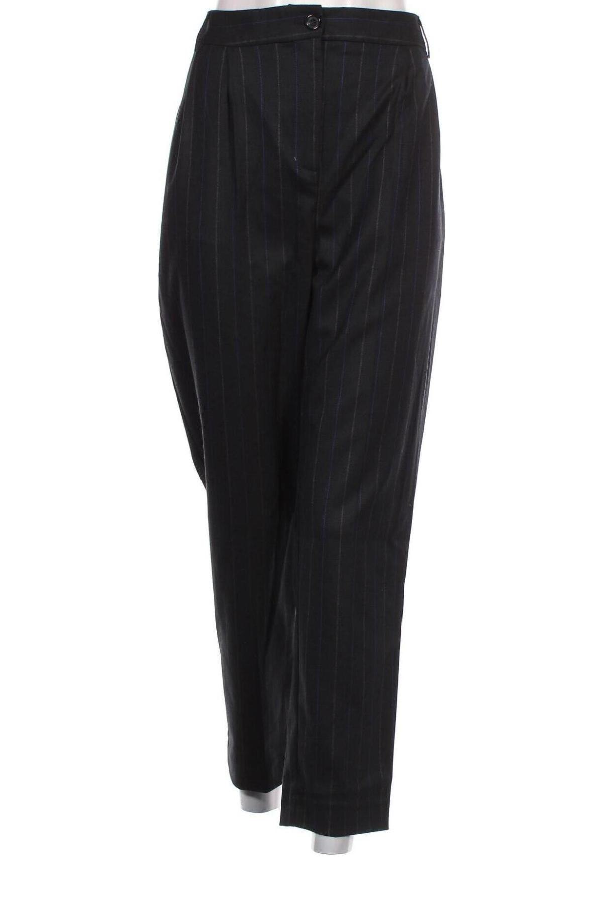 Дамски панталон Etam, Размер XL, Цвят Син, Цена 20,88 лв.