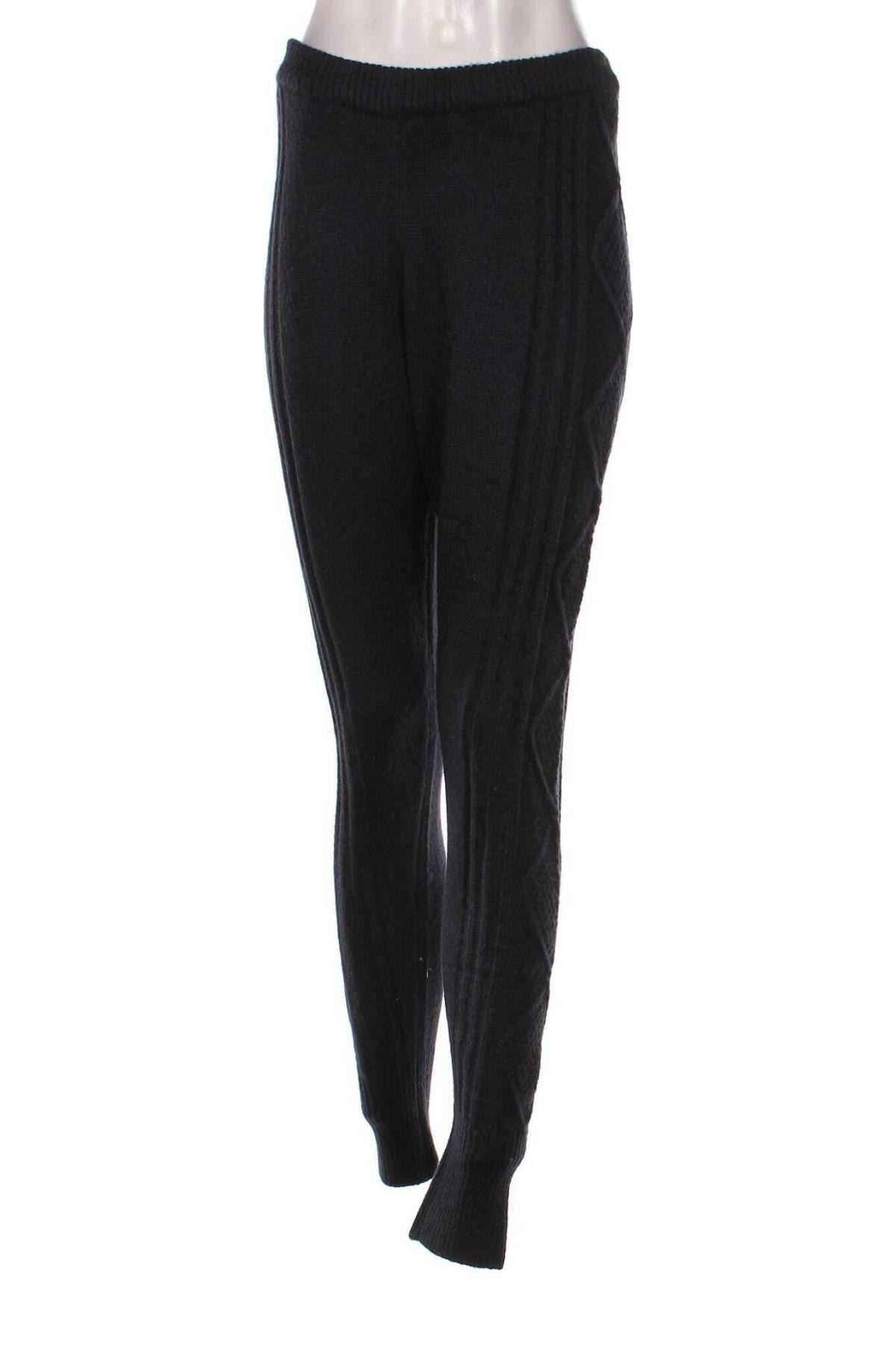 Γυναικείο παντελόνι Etam, Μέγεθος M, Χρώμα Μπλέ, Τιμή 9,42 €