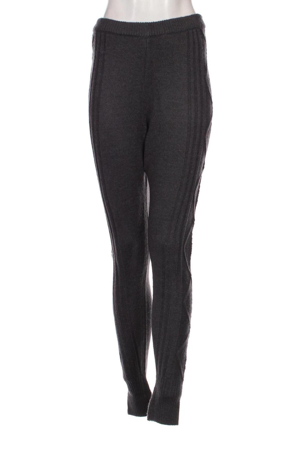 Γυναικείο παντελόνι Etam, Μέγεθος S, Χρώμα Γκρί, Τιμή 8,07 €