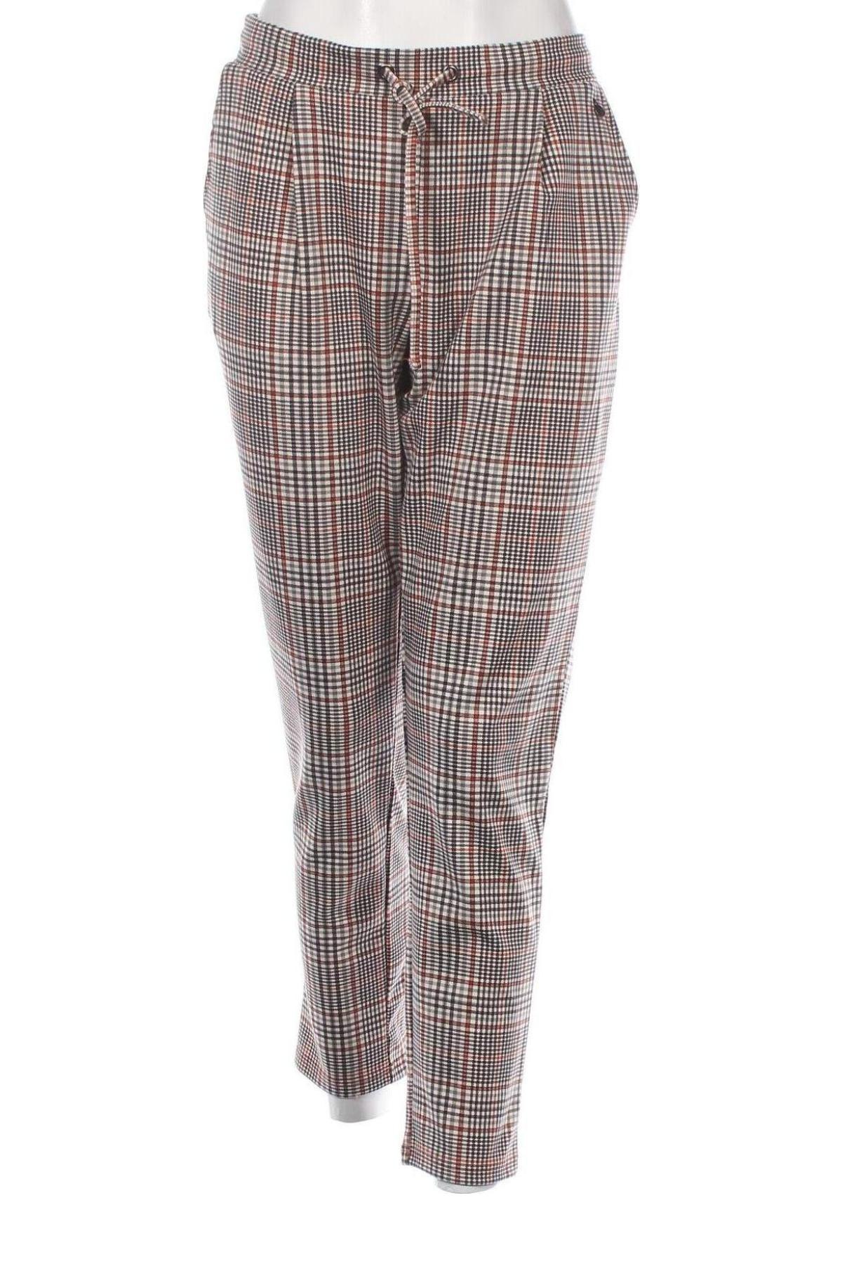 Дамски панталон Fransa, Размер XL, Цвят Многоцветен, Цена 9,57 лв.