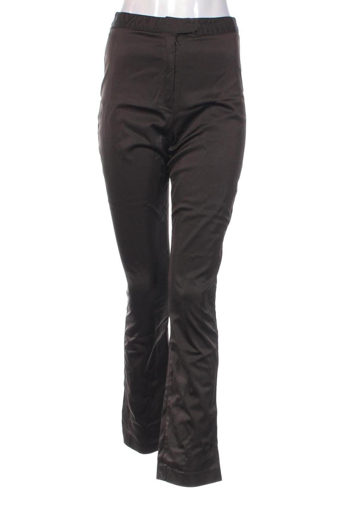 Pantaloni de femei French Connection, Mărime M, Culoare Maro, Preț 22,50 Lei