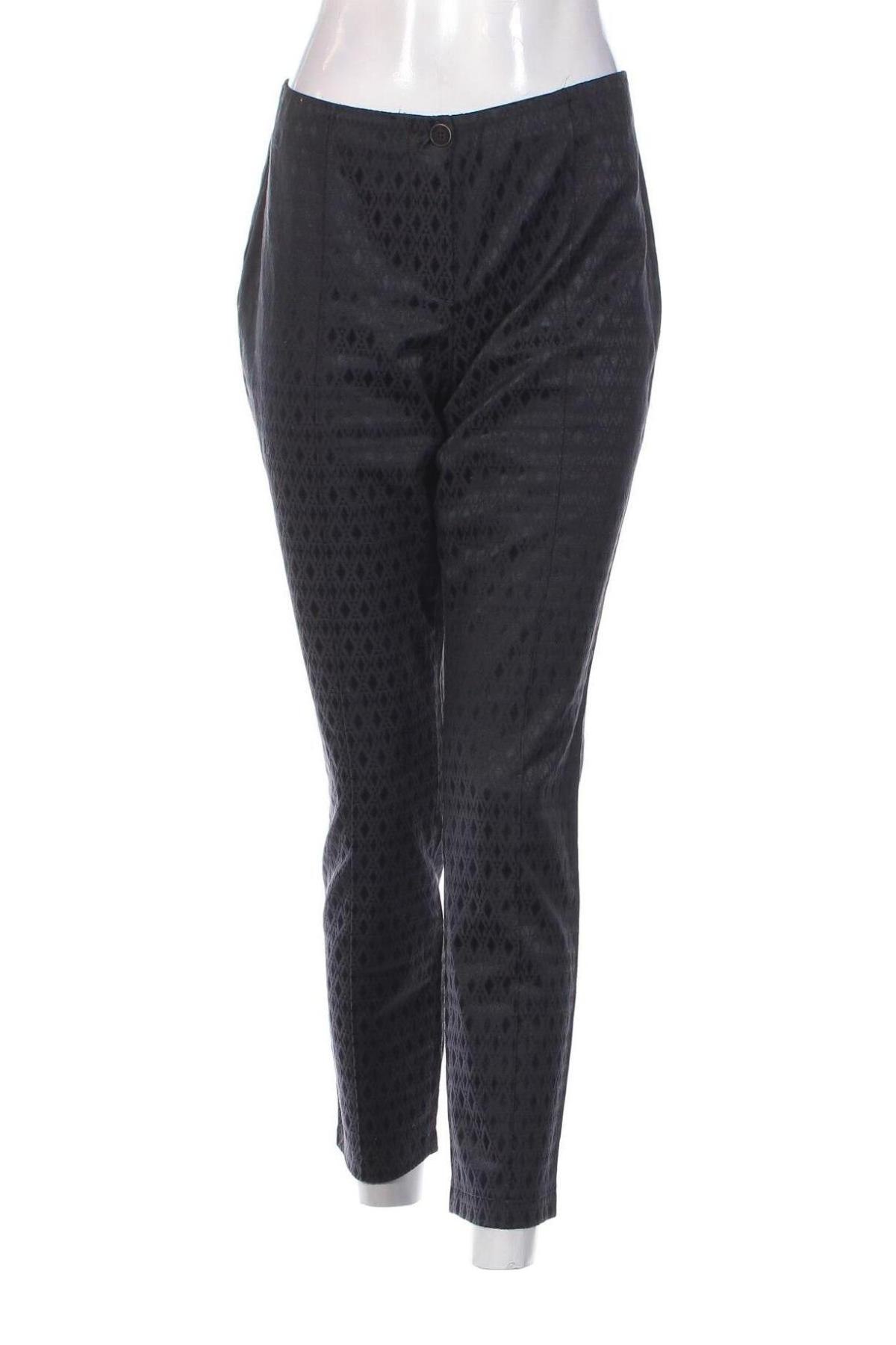 Дамски панталон Gerry Weber, Размер L, Цвят Многоцветен, Цена 7,35 лв.