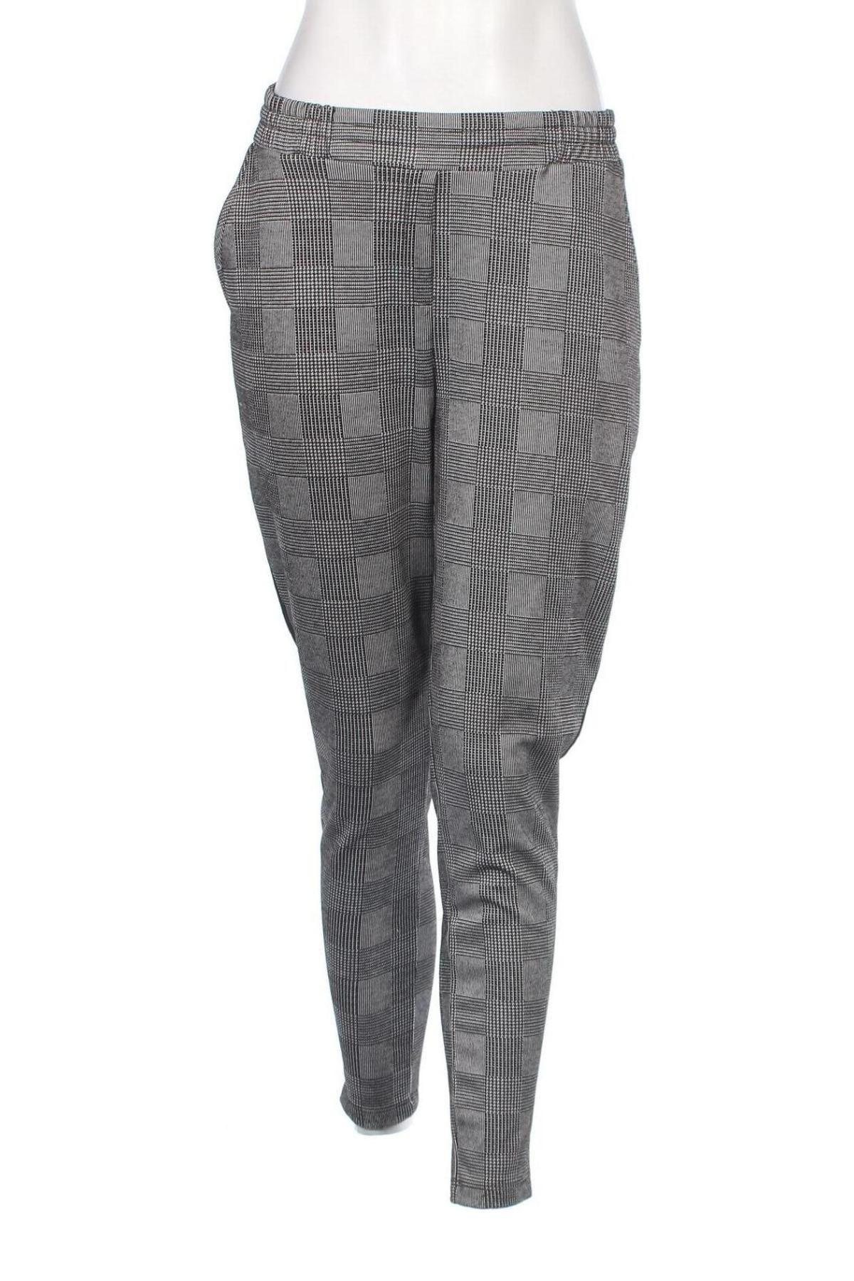 Дамски панталон Gina Benotti, Размер L, Цвят Сив, Цена 4,35 лв.