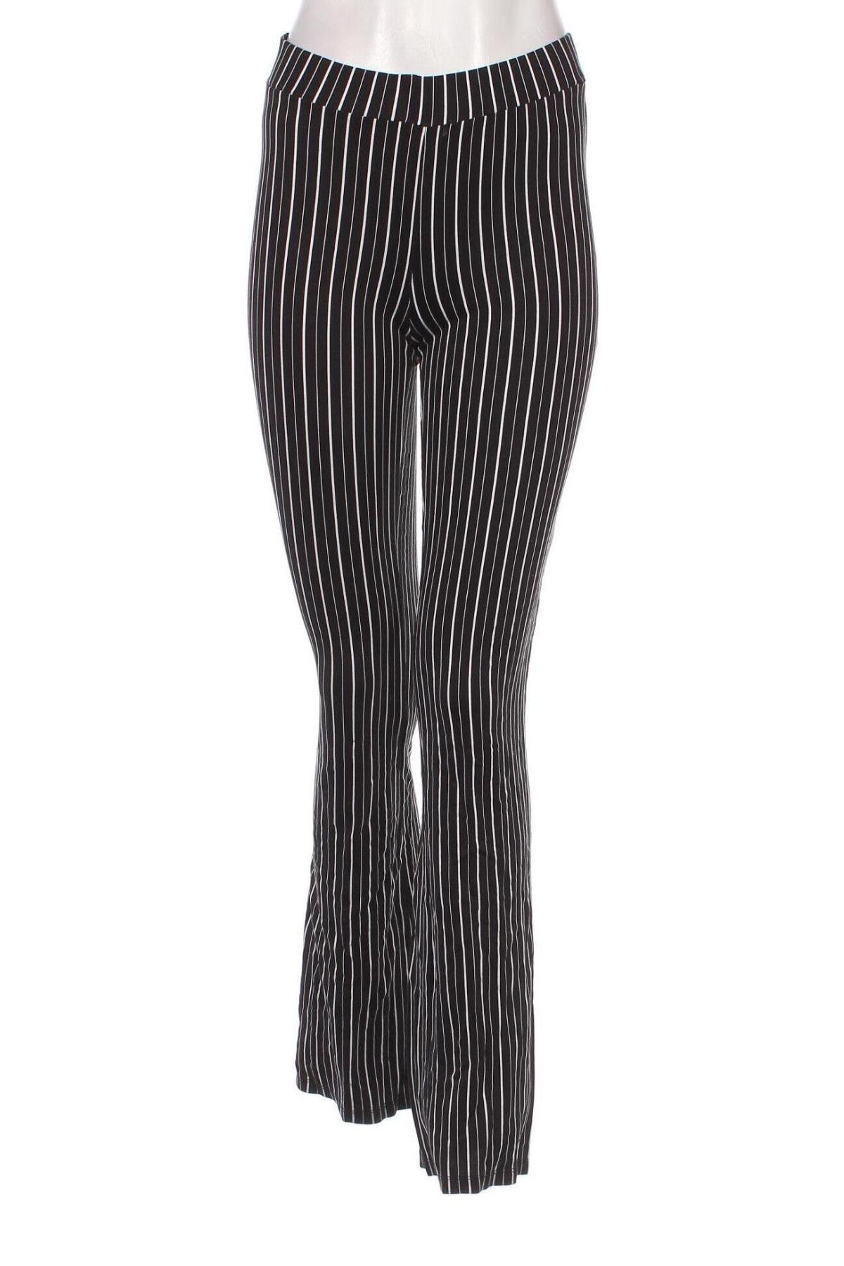 Dámské kalhoty  Gina Tricot, Velikost S, Barva Černá, Cena  121,00 Kč