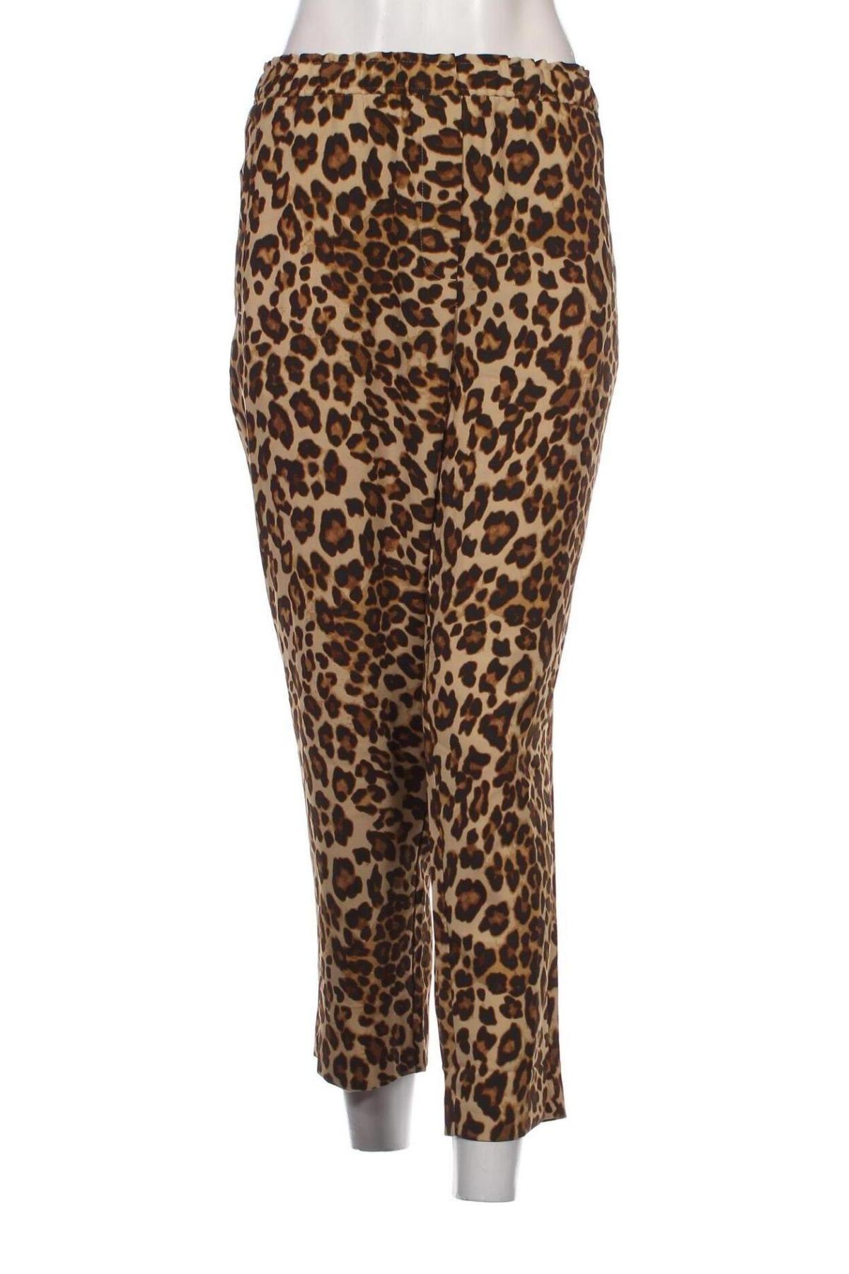 Dámské kalhoty  H&M, Velikost XL, Barva Vícebarevné, Cena  125,00 Kč