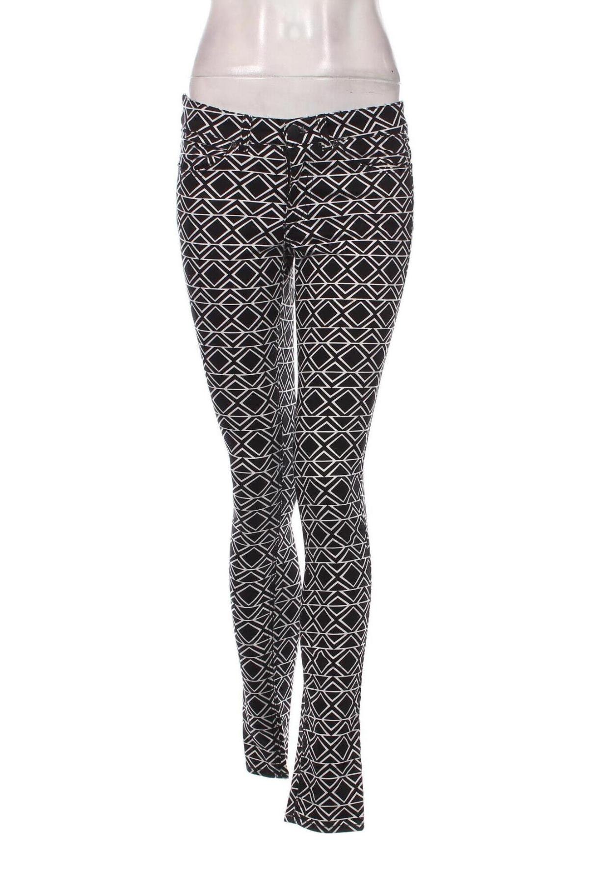 Damenhose H&M Divided, Größe S, Farbe Mehrfarbig, Preis 4,99 €