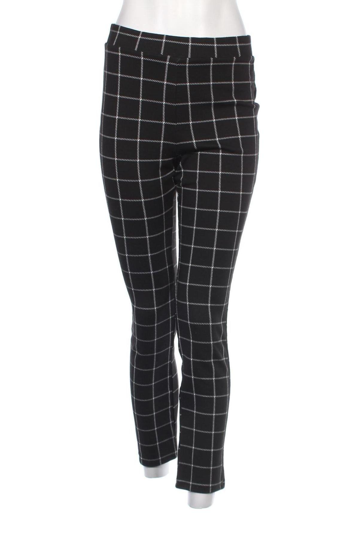 Pantaloni de femei Hollister, Mărime S, Culoare Negru, Preț 40,07 Lei