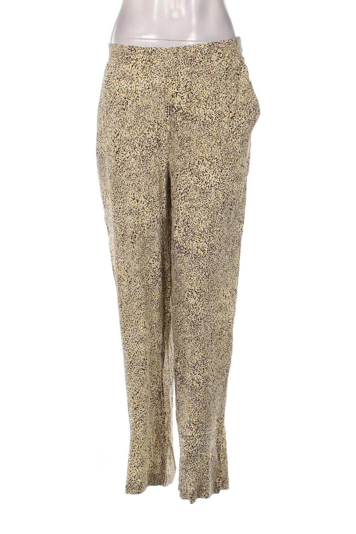 Γυναικείο παντελόνι Ichi, Μέγεθος M, Χρώμα Πολύχρωμο, Τιμή 10,76 €