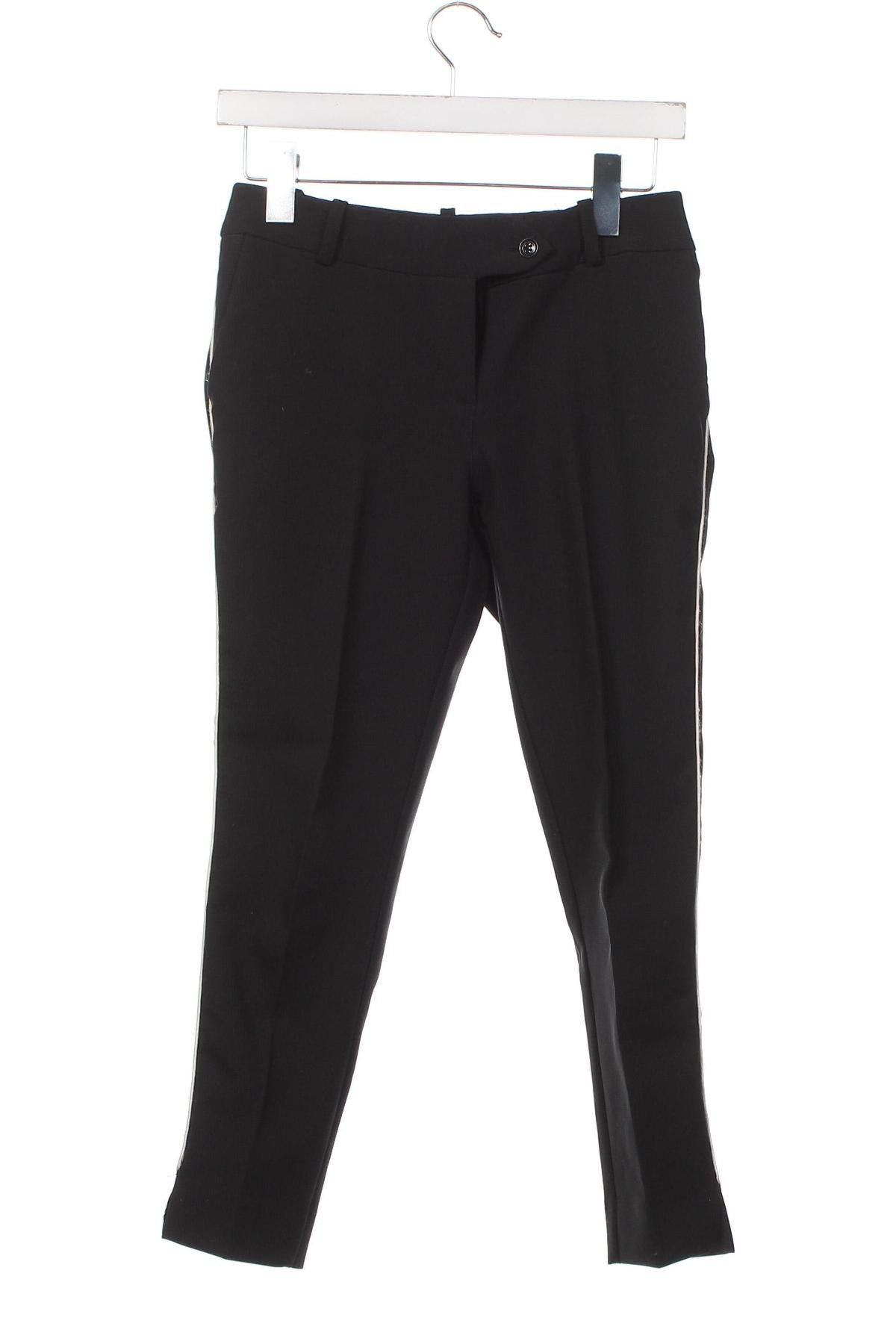 Дамски панталон Imperial, Размер S, Цвят Черен, Цена 49,00 лв.