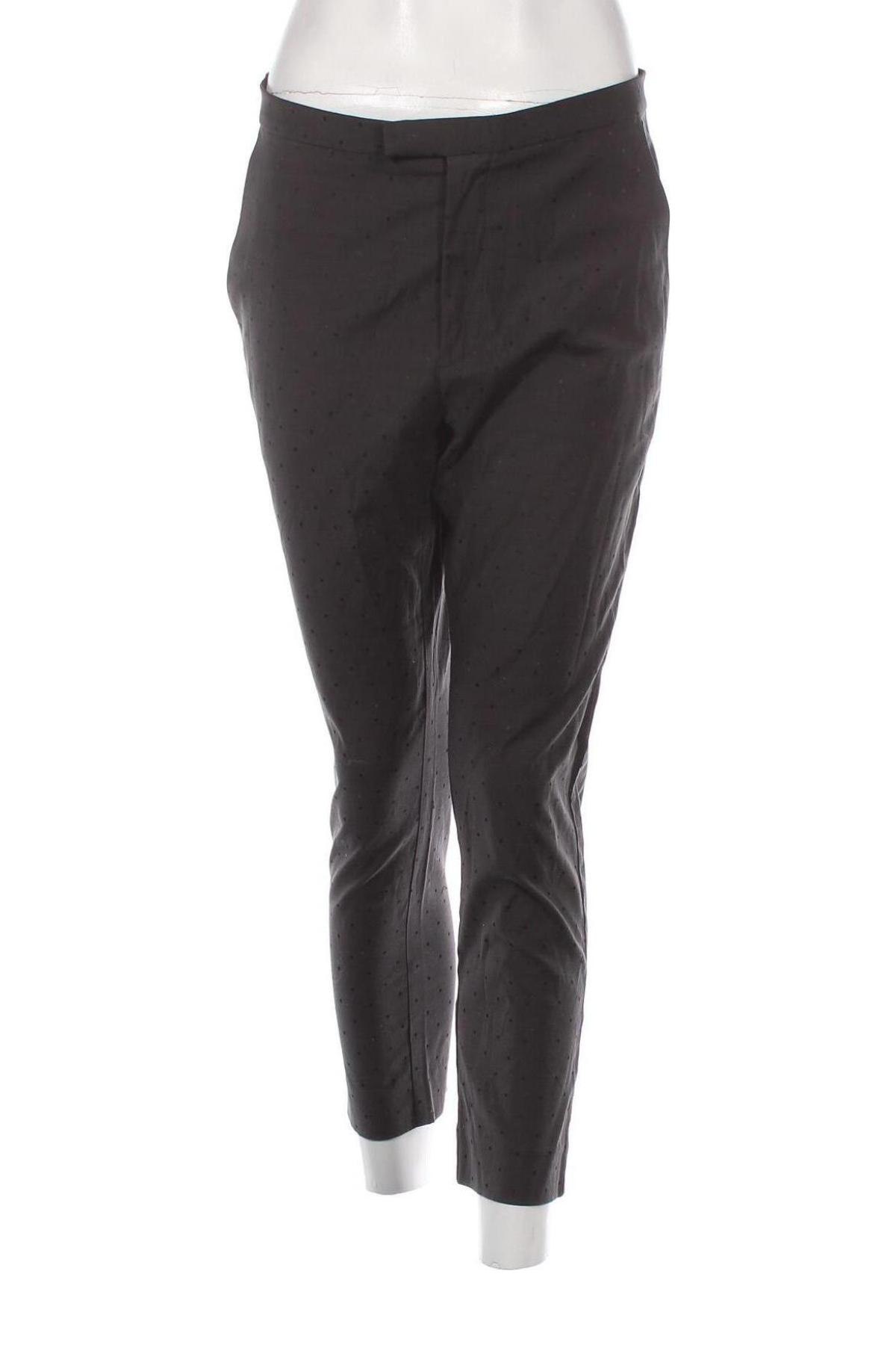 Γυναικείο παντελόνι In Wear, Μέγεθος L, Χρώμα Μπλέ, Τιμή 7,27 €