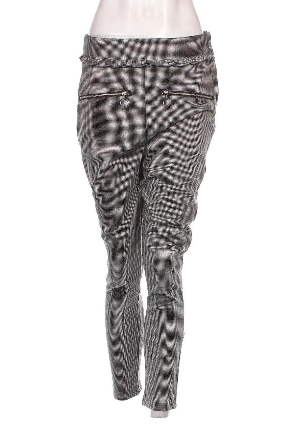 Damenhose Irl, Größe L, Farbe Grau, Preis 8,06 €