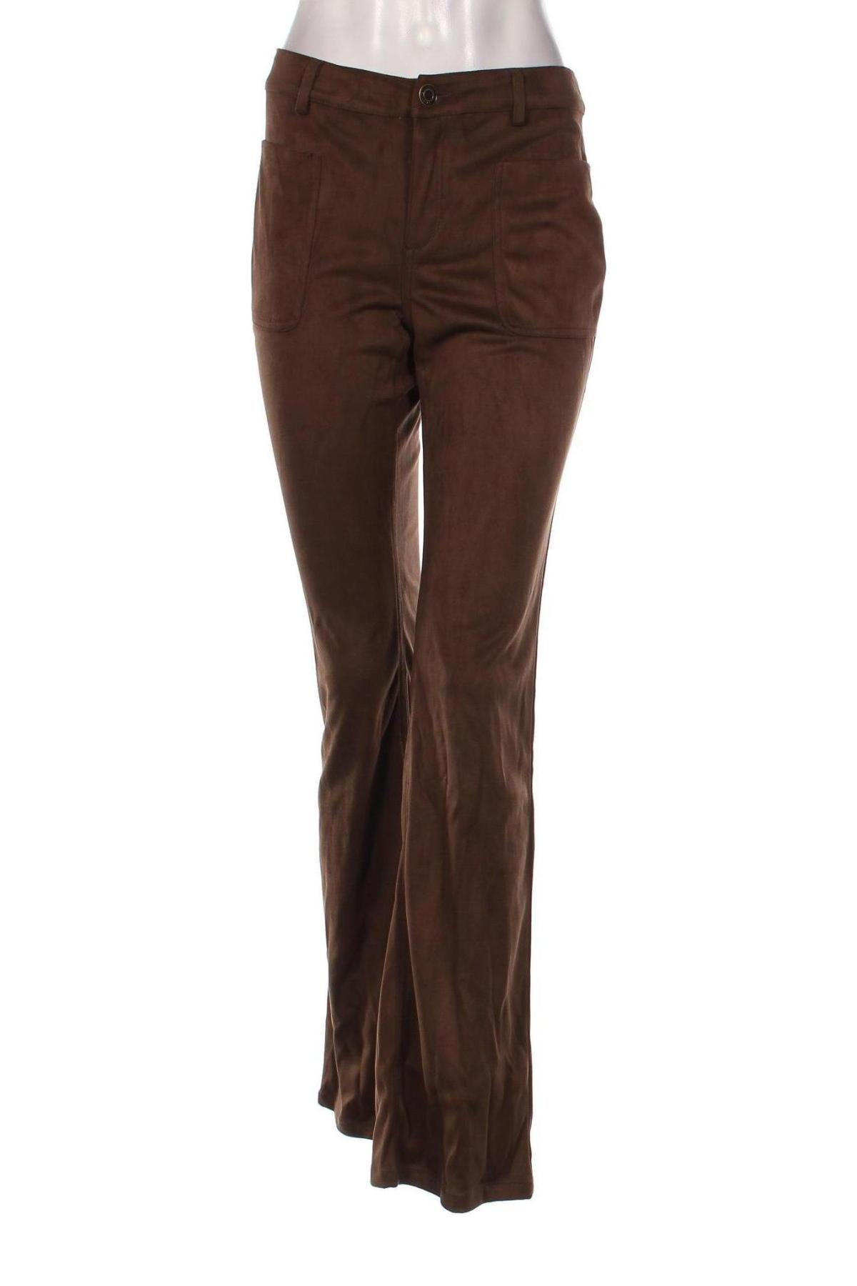 Damenhose Jacqueline Riu, Größe M, Farbe Braun, Preis 23,71 €