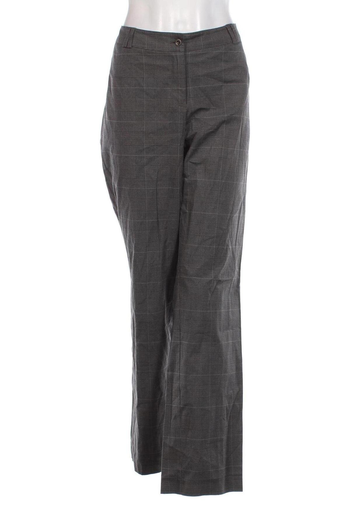 Damenhose Janet & Joyce, Größe XXL, Farbe Grau, Preis € 20,18