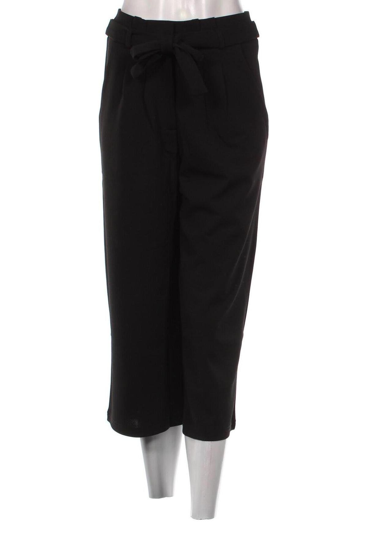 Pantaloni de femei Jdy, Mărime S, Culoare Negru, Preț 66,58 Lei