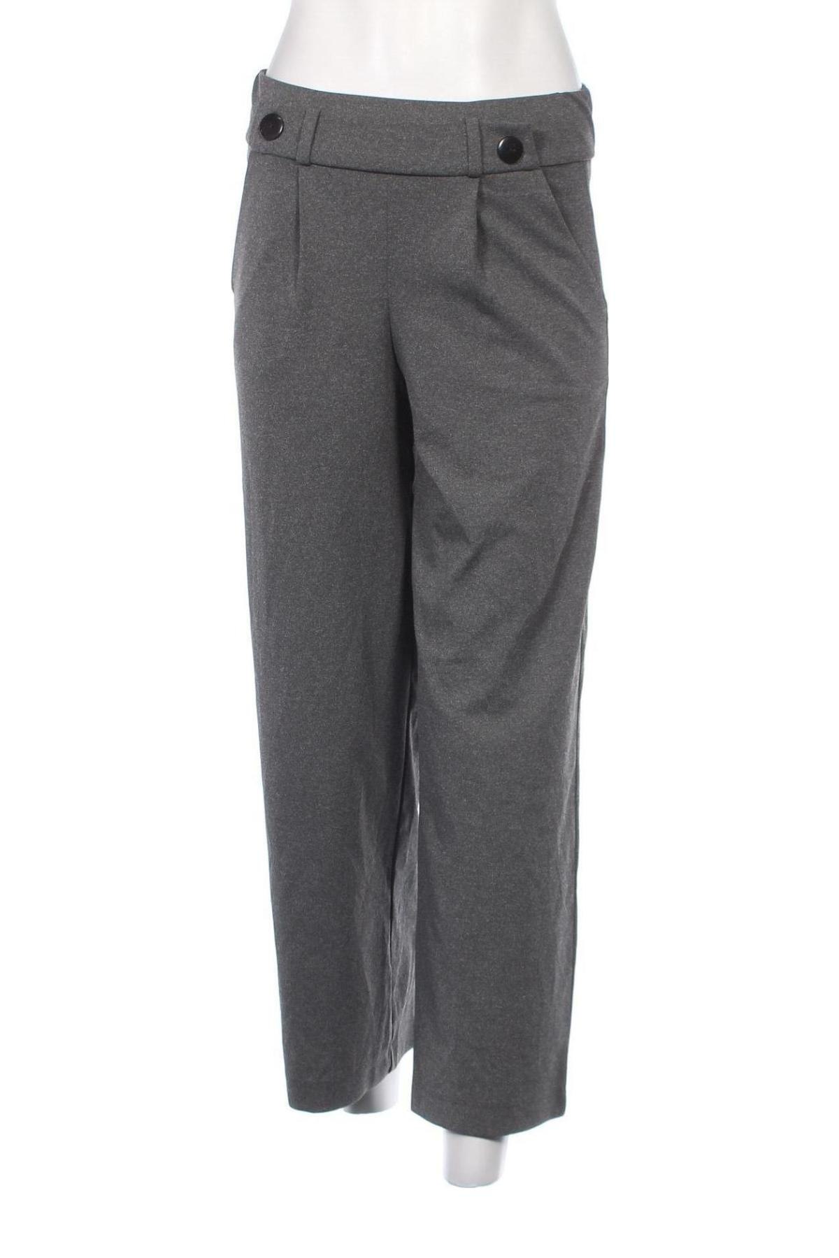 Pantaloni de femei Jdy, Mărime XS, Culoare Gri, Preț 95,39 Lei
